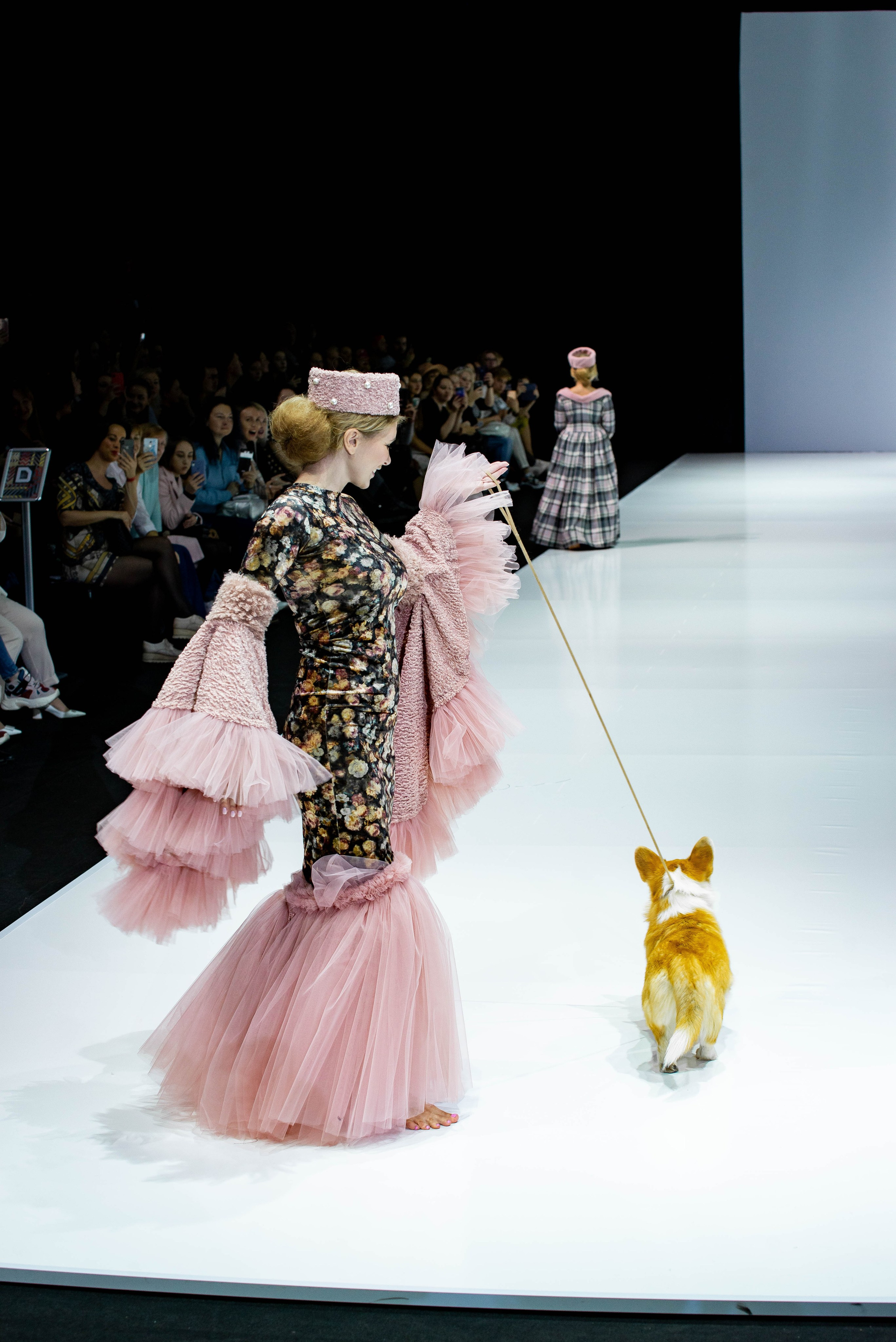 Надежда Шибина MFW. Главная