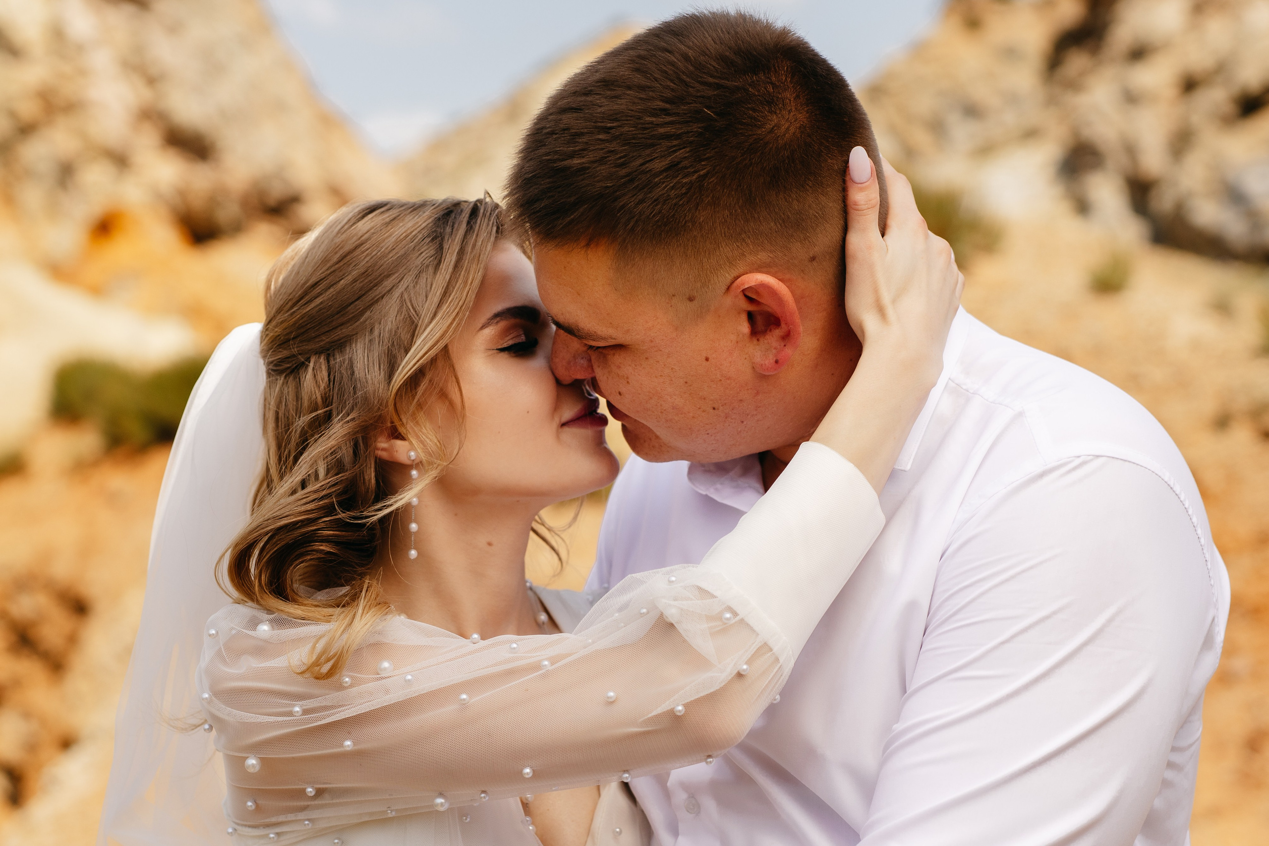 Кирилл и Екатерина. Свадебный и женский фотограф