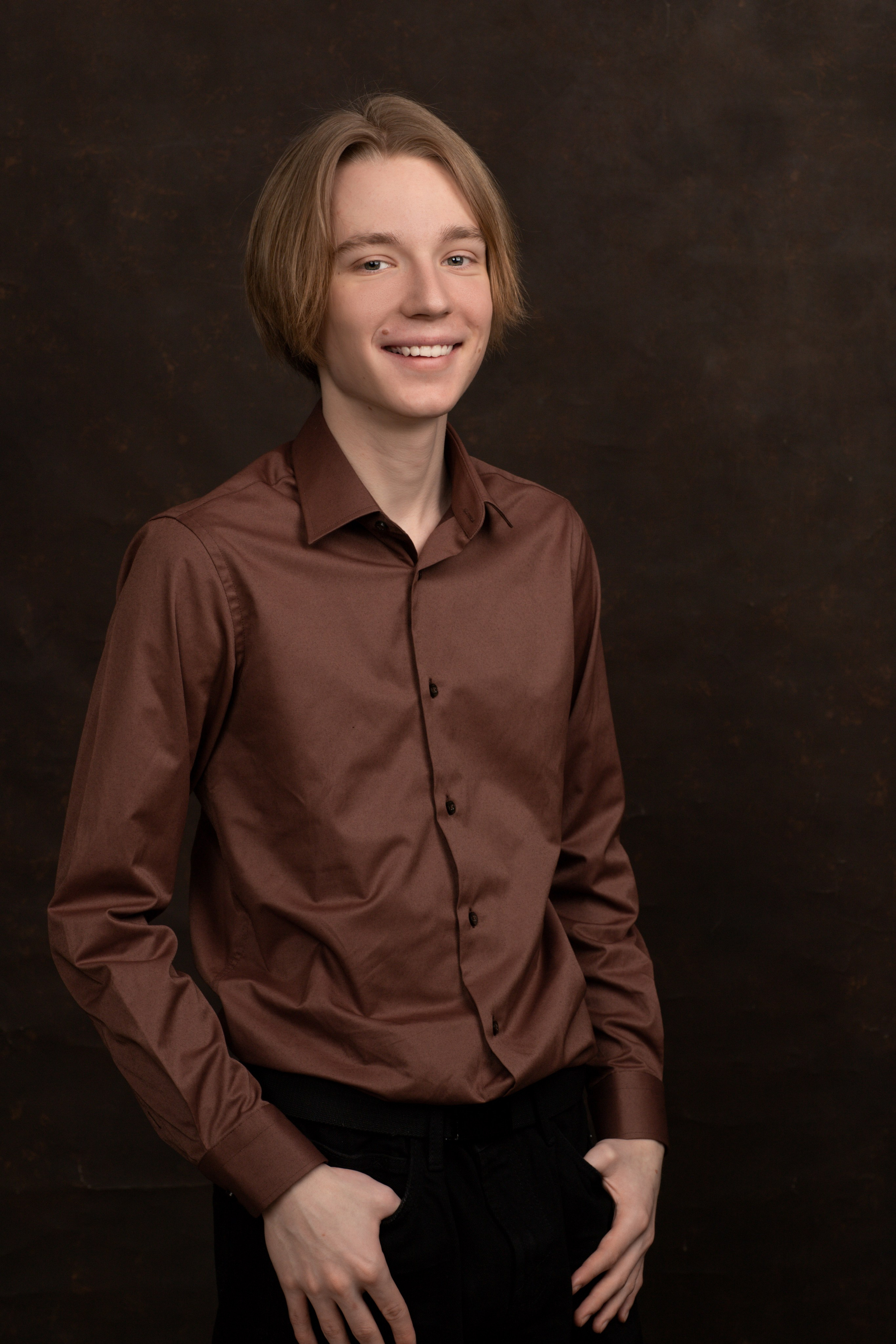 Детские портреты. Фотограф Санкт-Петербург Елена Мухина