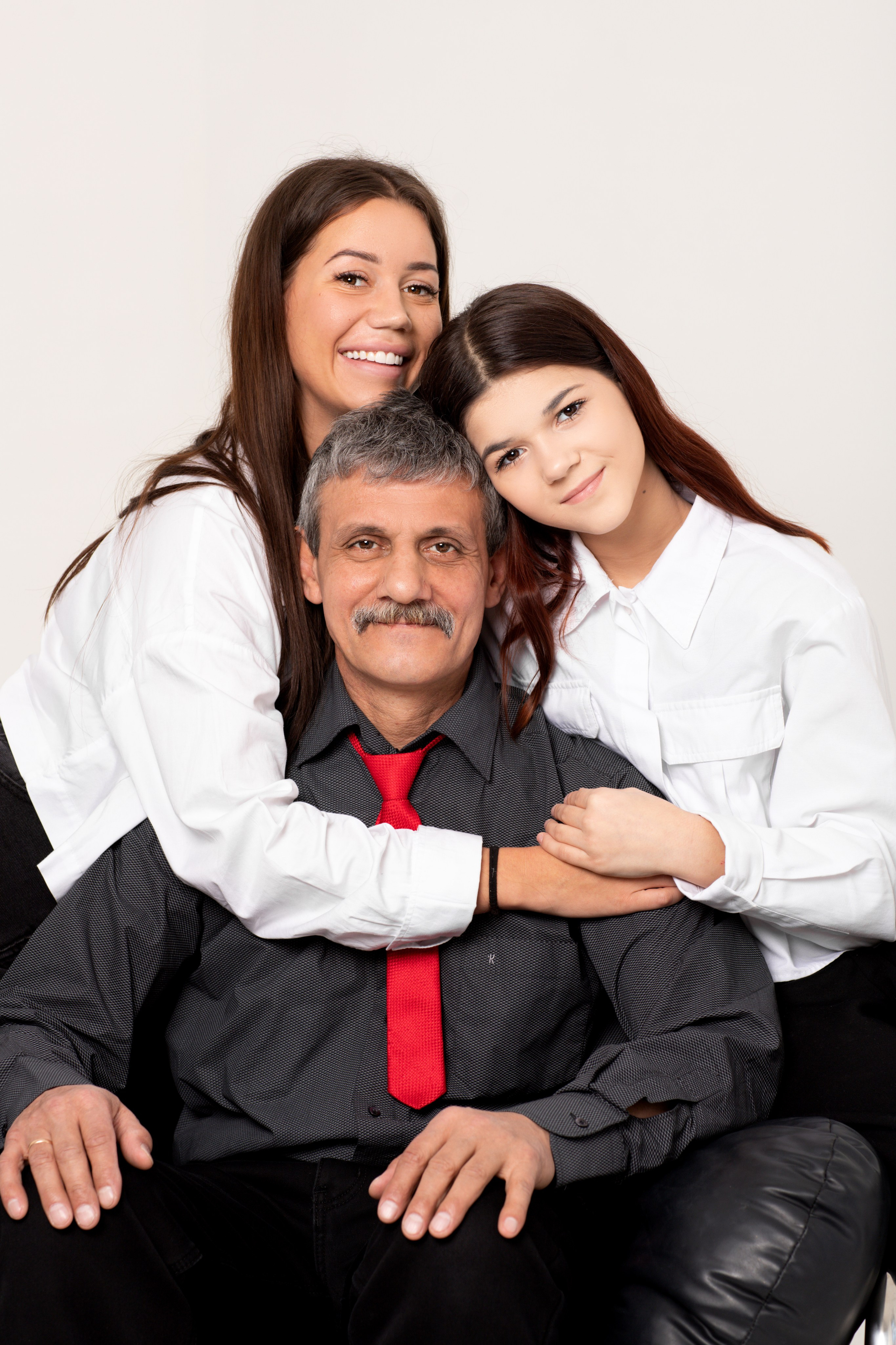 4 поколения. Фотограф Санкт-Петербург Елена Мухина