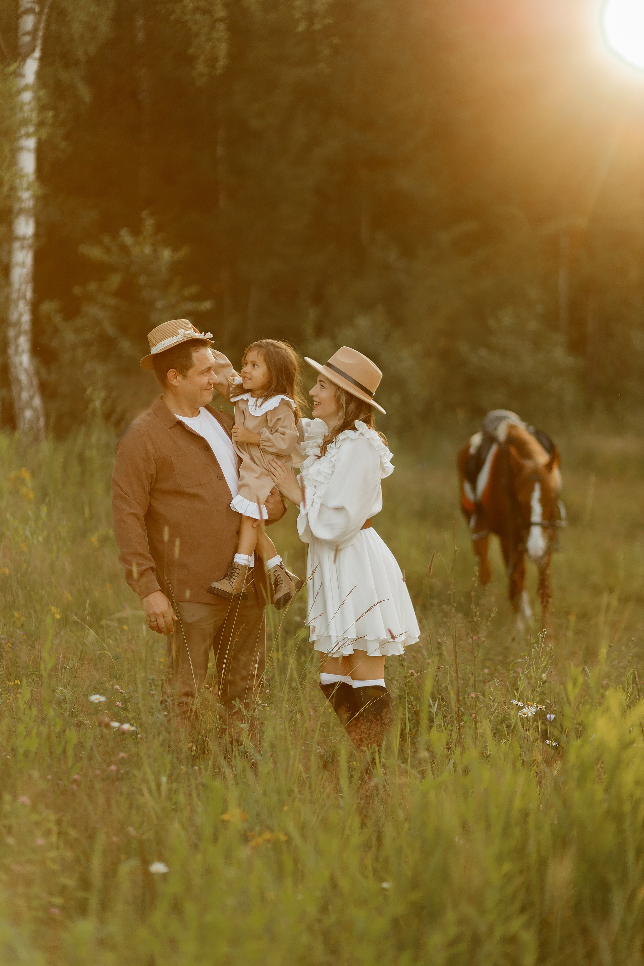 № 5. Фотограф в Москве Юлия Хамзина