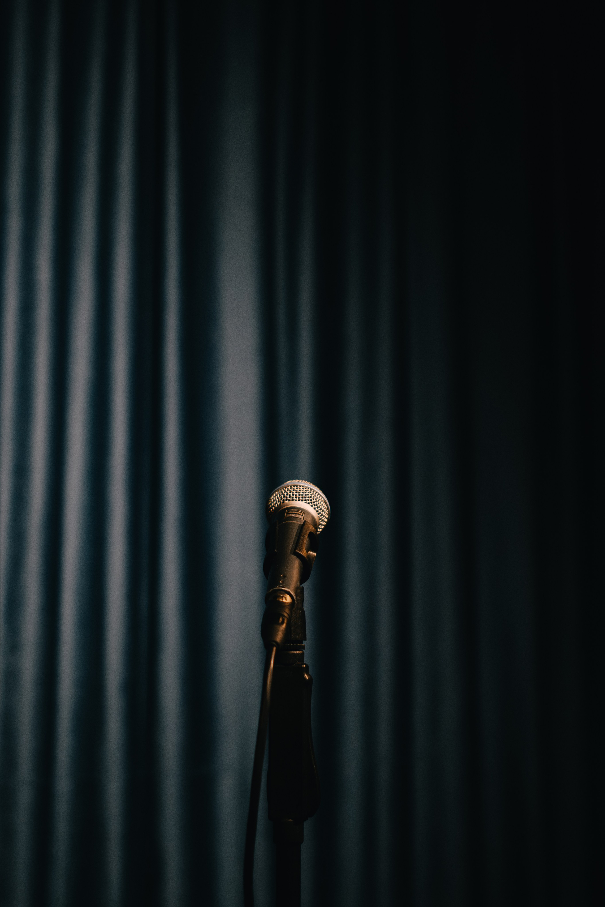 Стендап Клуб. За кадром мотора. Фотограф в Челябинске Любовь Денисенко