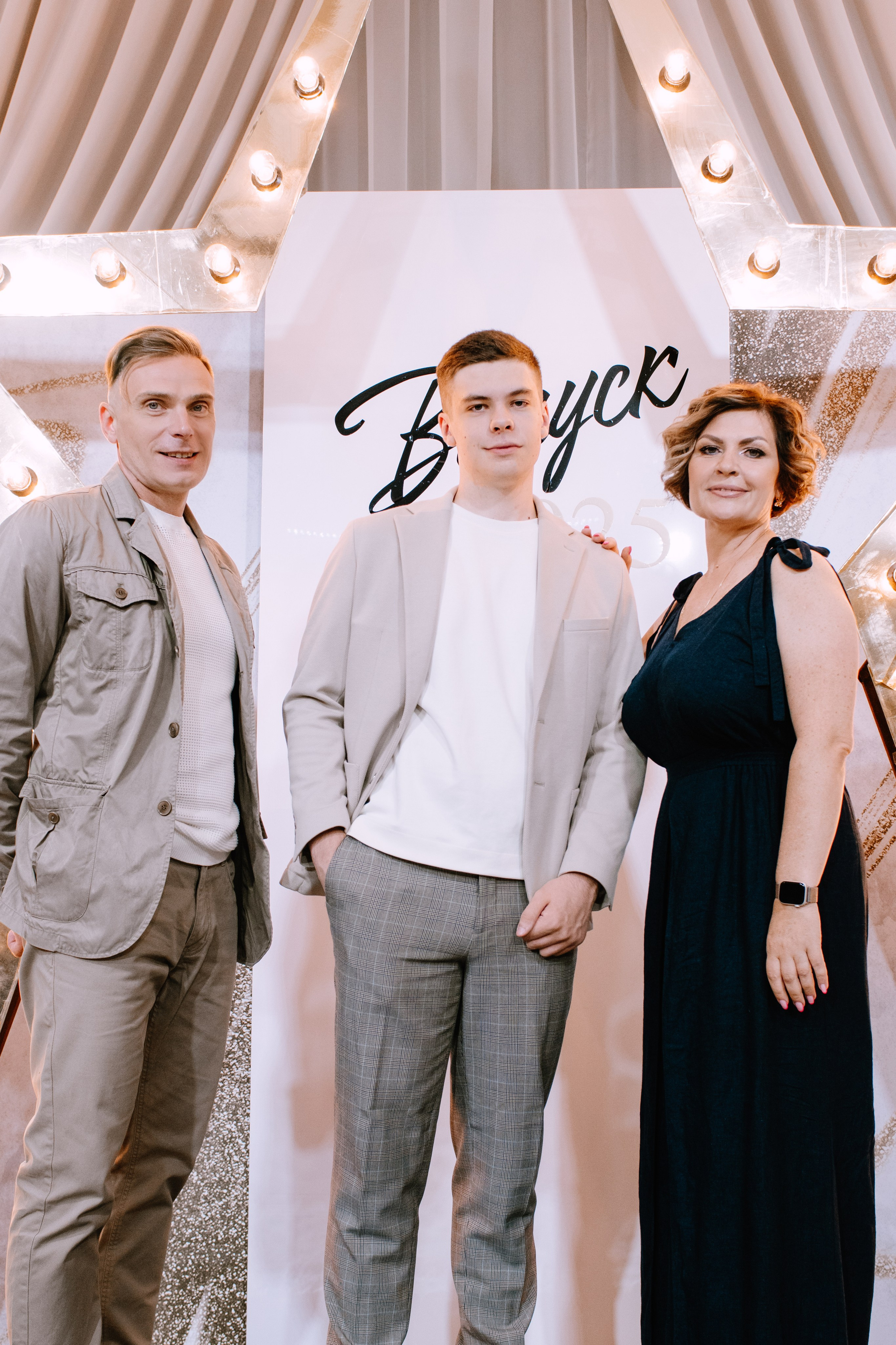 Выпускной 9 класс (Копейск). Фотограф в Челябинске Любовь Денисенко