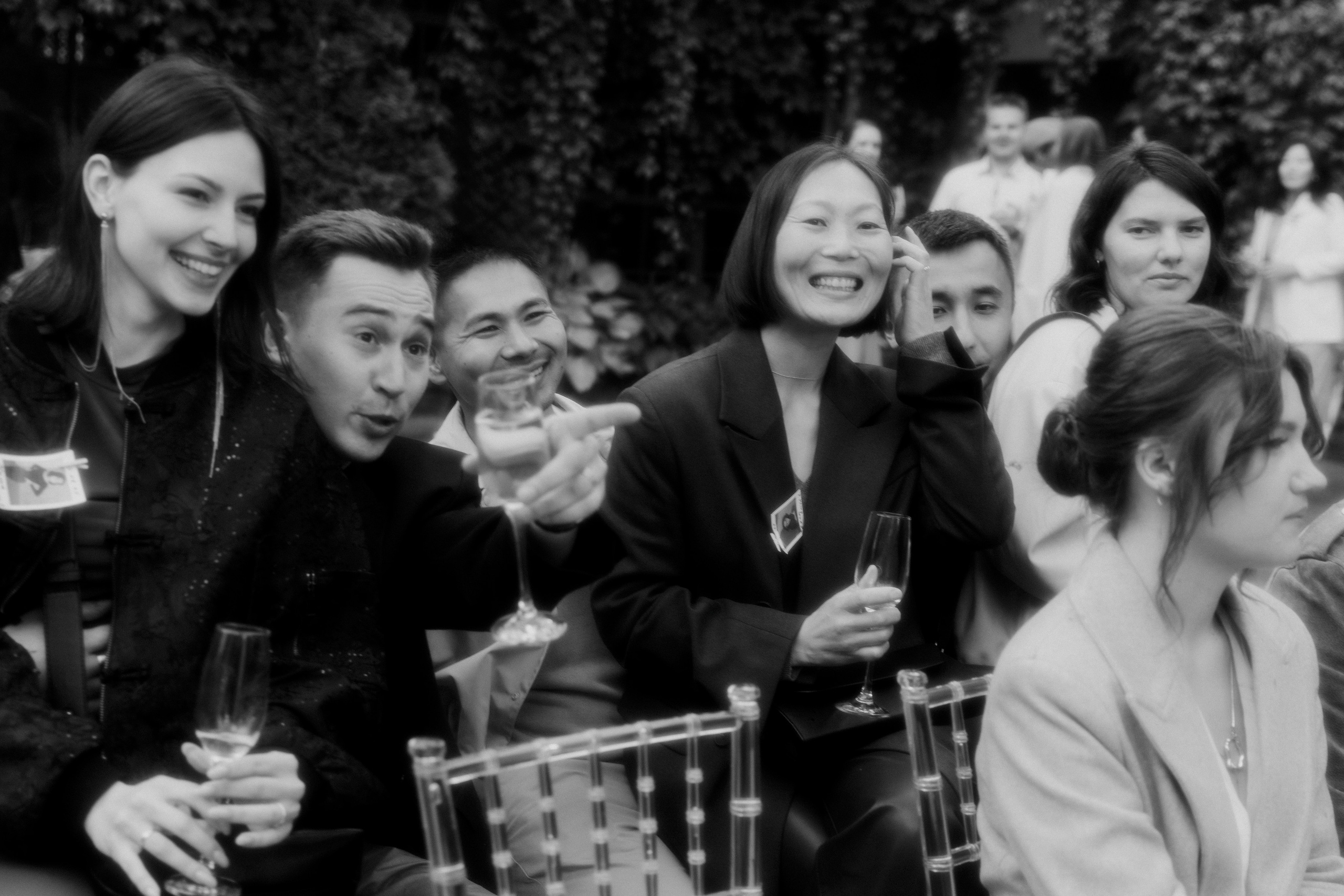 Anna&Nikita. Fashion Фотограф в СПб Yana Kochkina