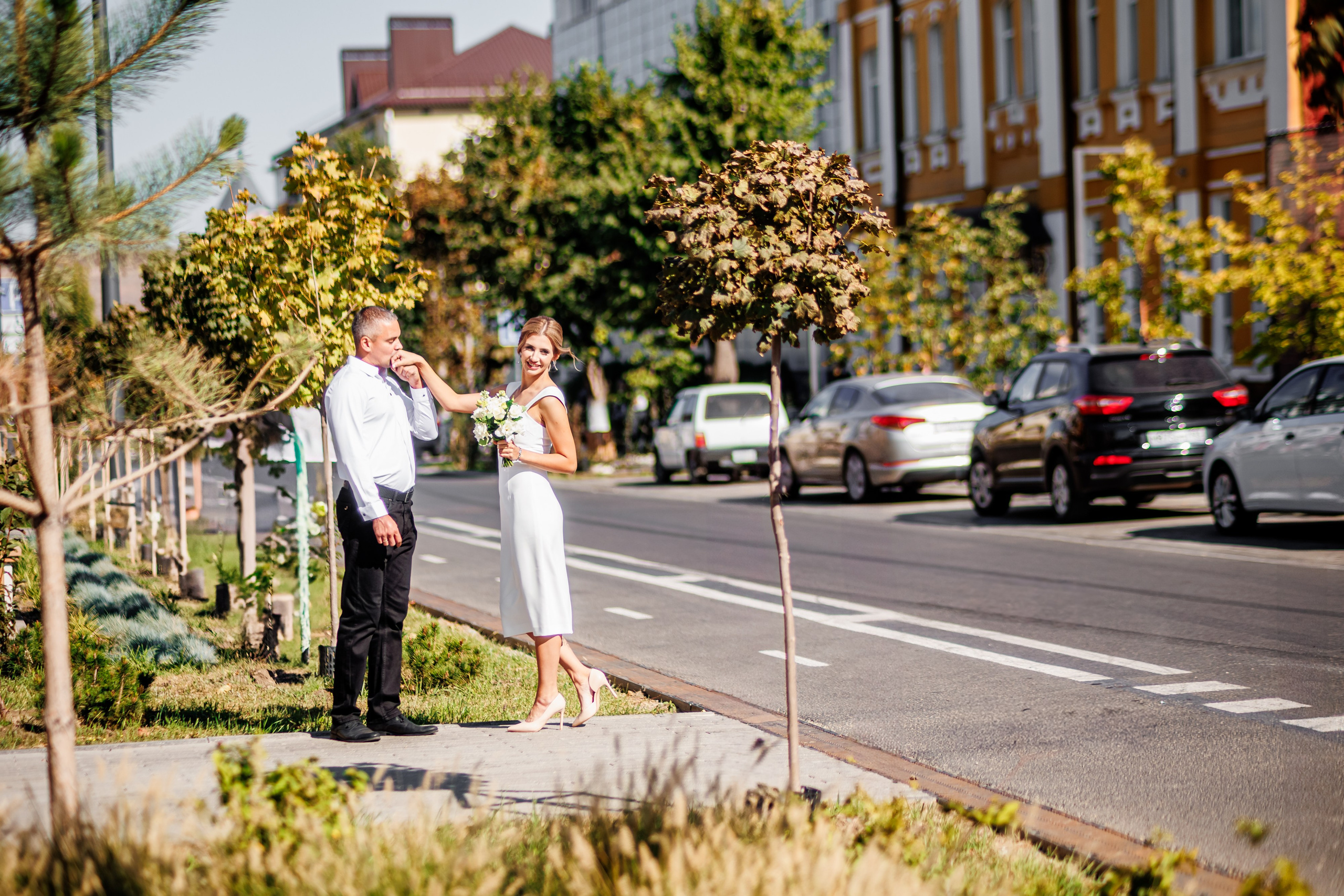 12.10.24. Свадебный и семейный фотограф в Армавире