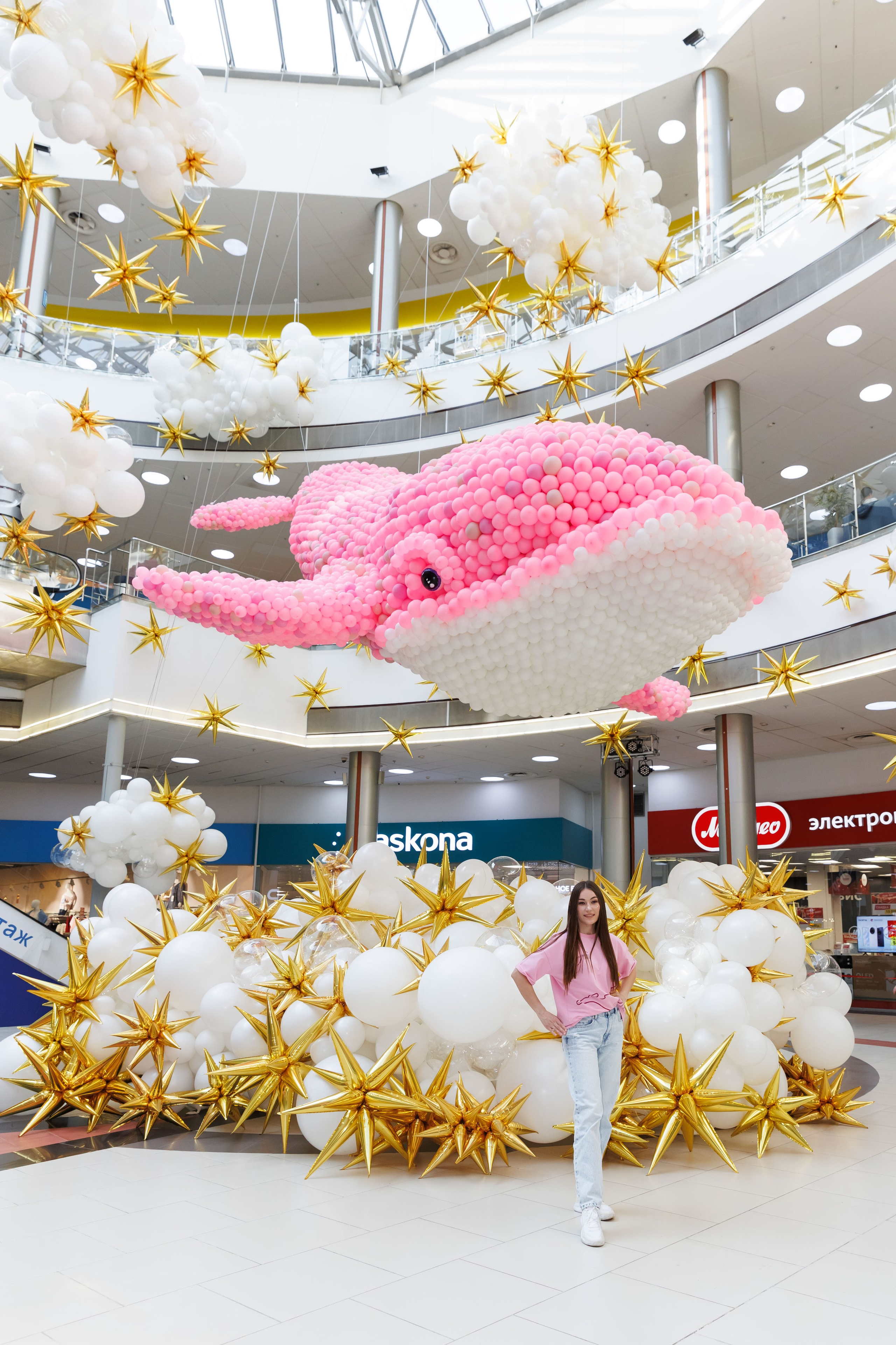 Умная весна 2025. Фотограф Новосибирск — Наталья Гресь