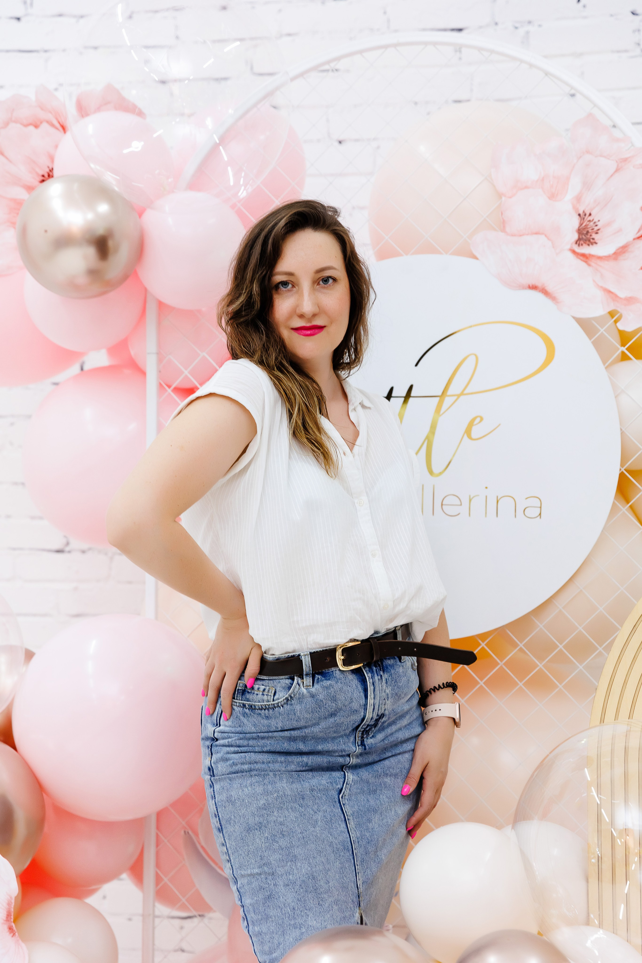 МК декораторов. Фотограф Новосибирск — Наталья Гресь