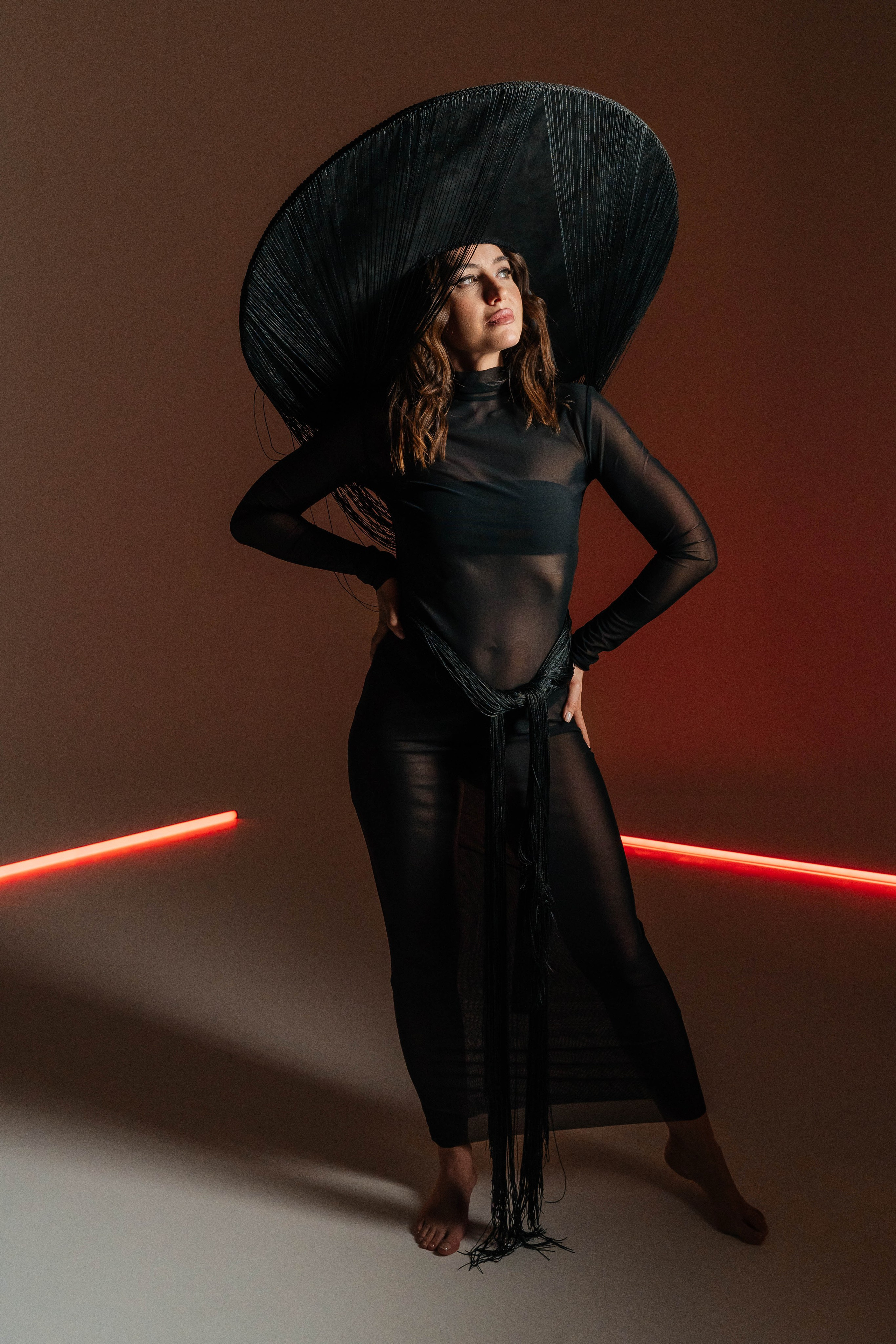 Проект Шляпы. Виктория Алпеева — фотограф по любви