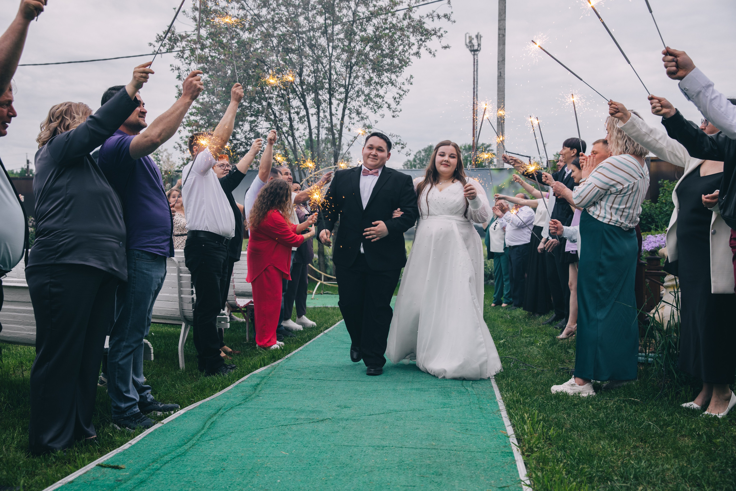 Альберт и Анастасия. Gulshat_Sokol фотограф Ижевск