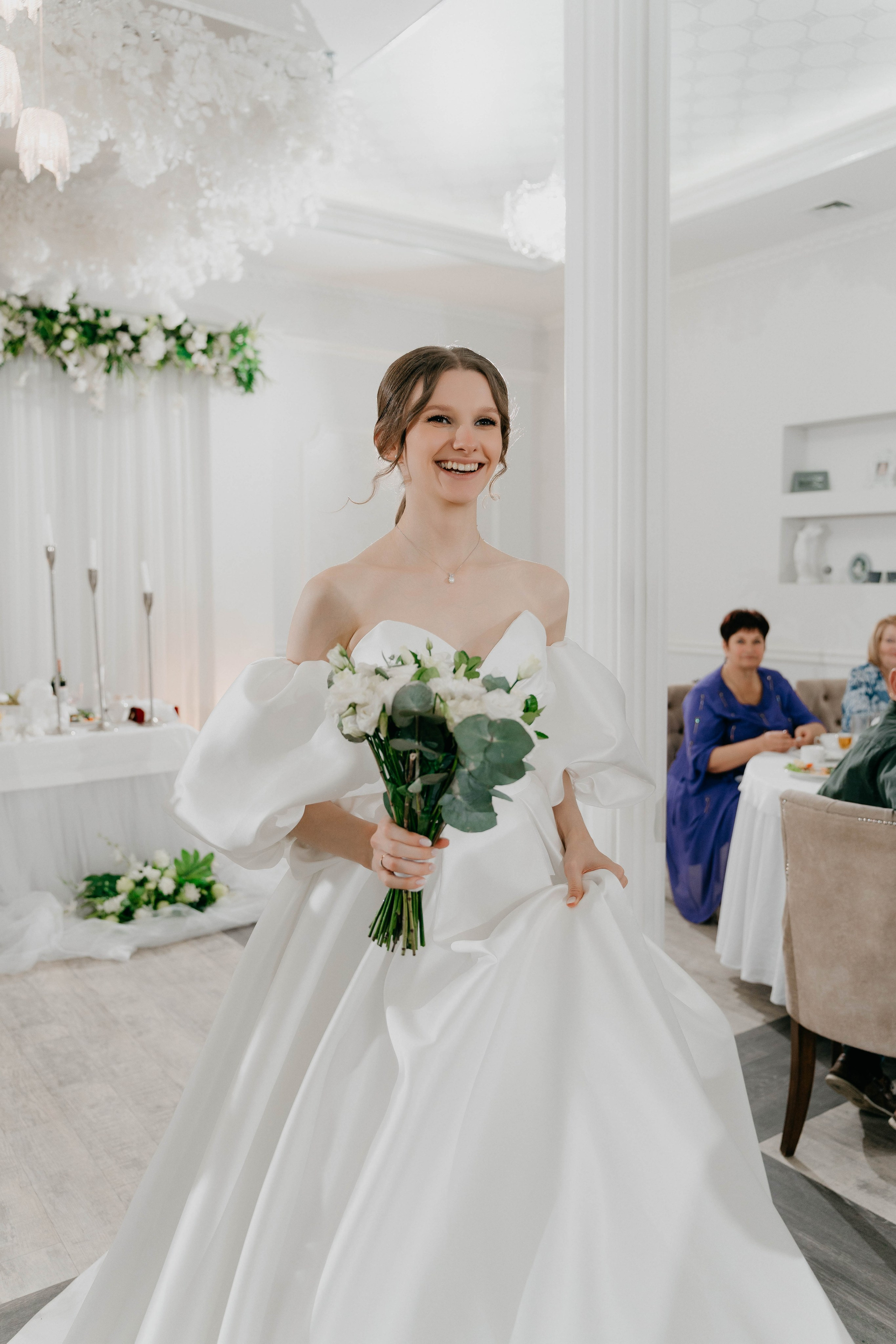 Alexander & Alexandra. Свадебный фотограф в Воронеже Самохина Екатерина