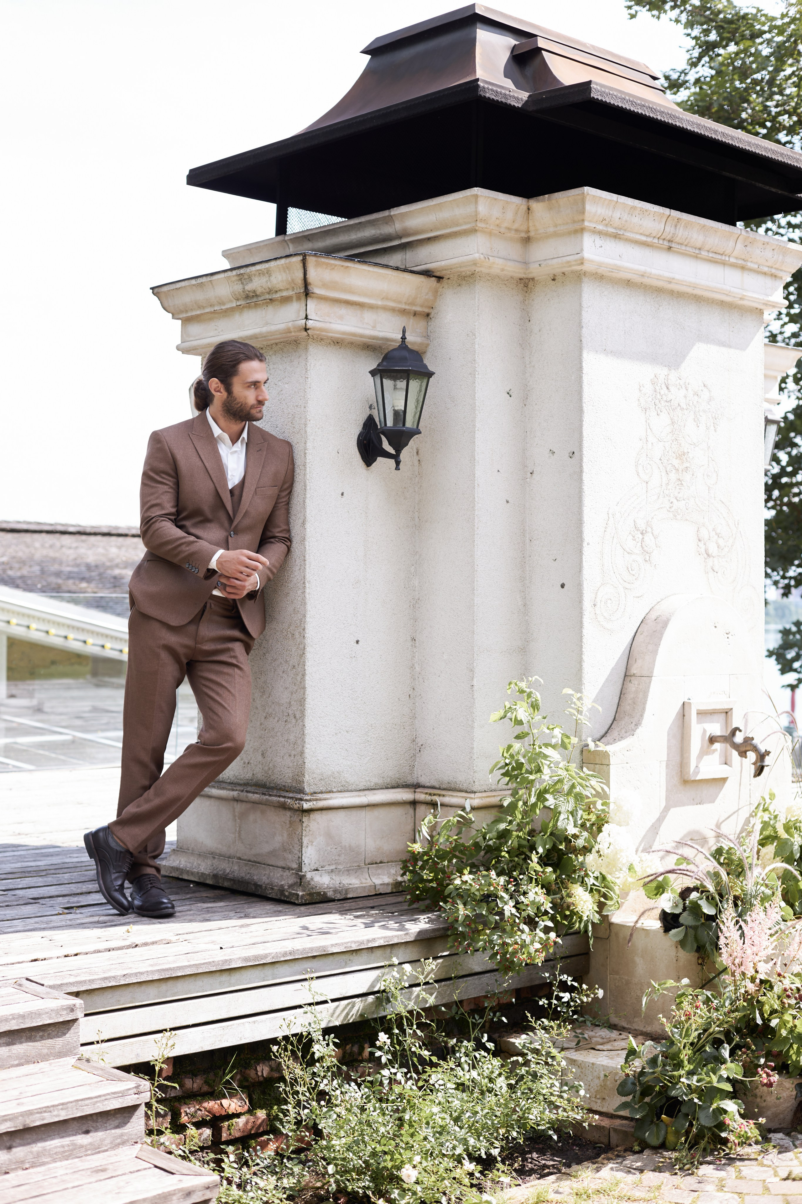 Amore italiano. Свадебный фотограф в Москве Ольга Коржова