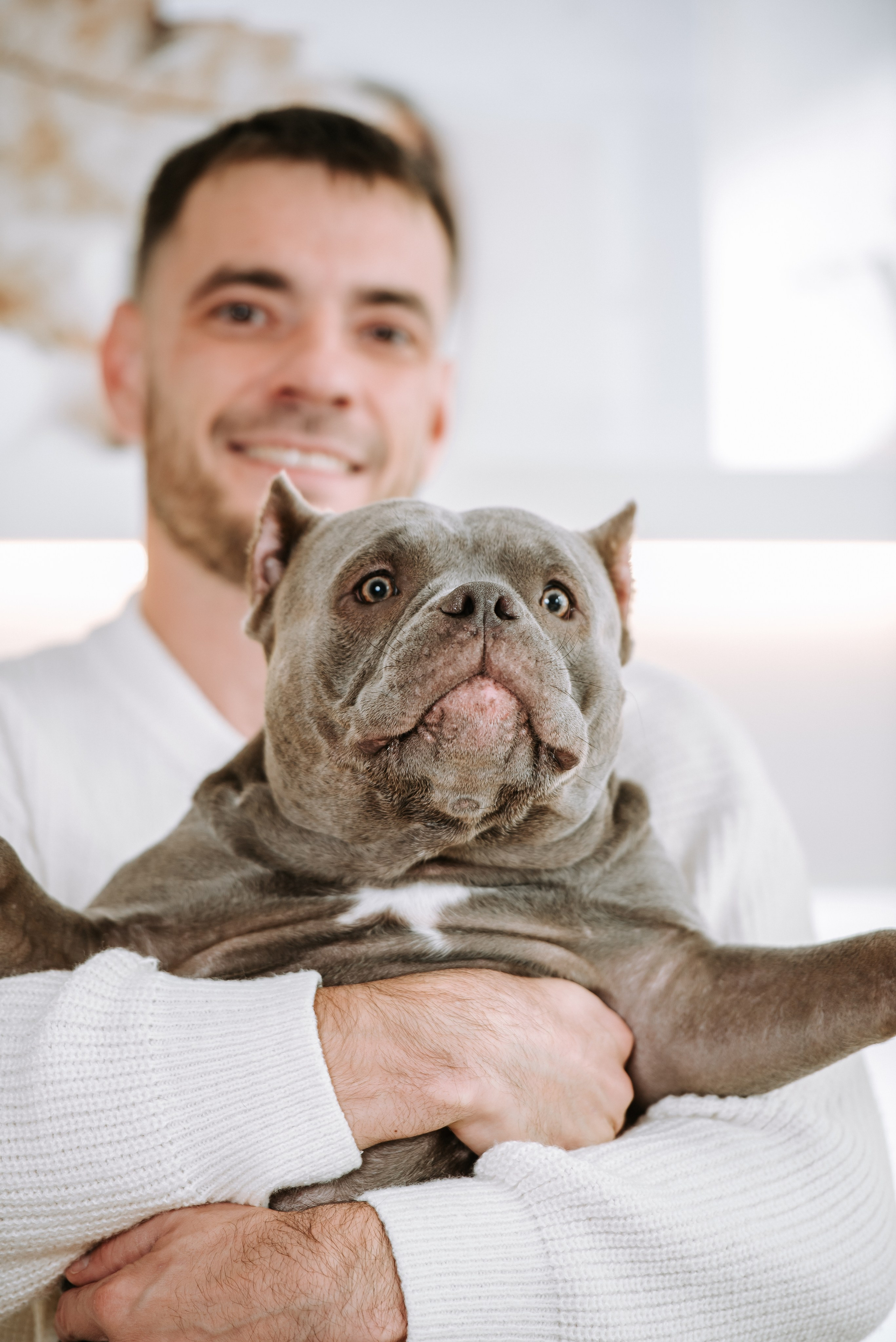 Ксюша&Слава и Луна&Тео. Фотограф Диана Оленина Красноярск / Братск