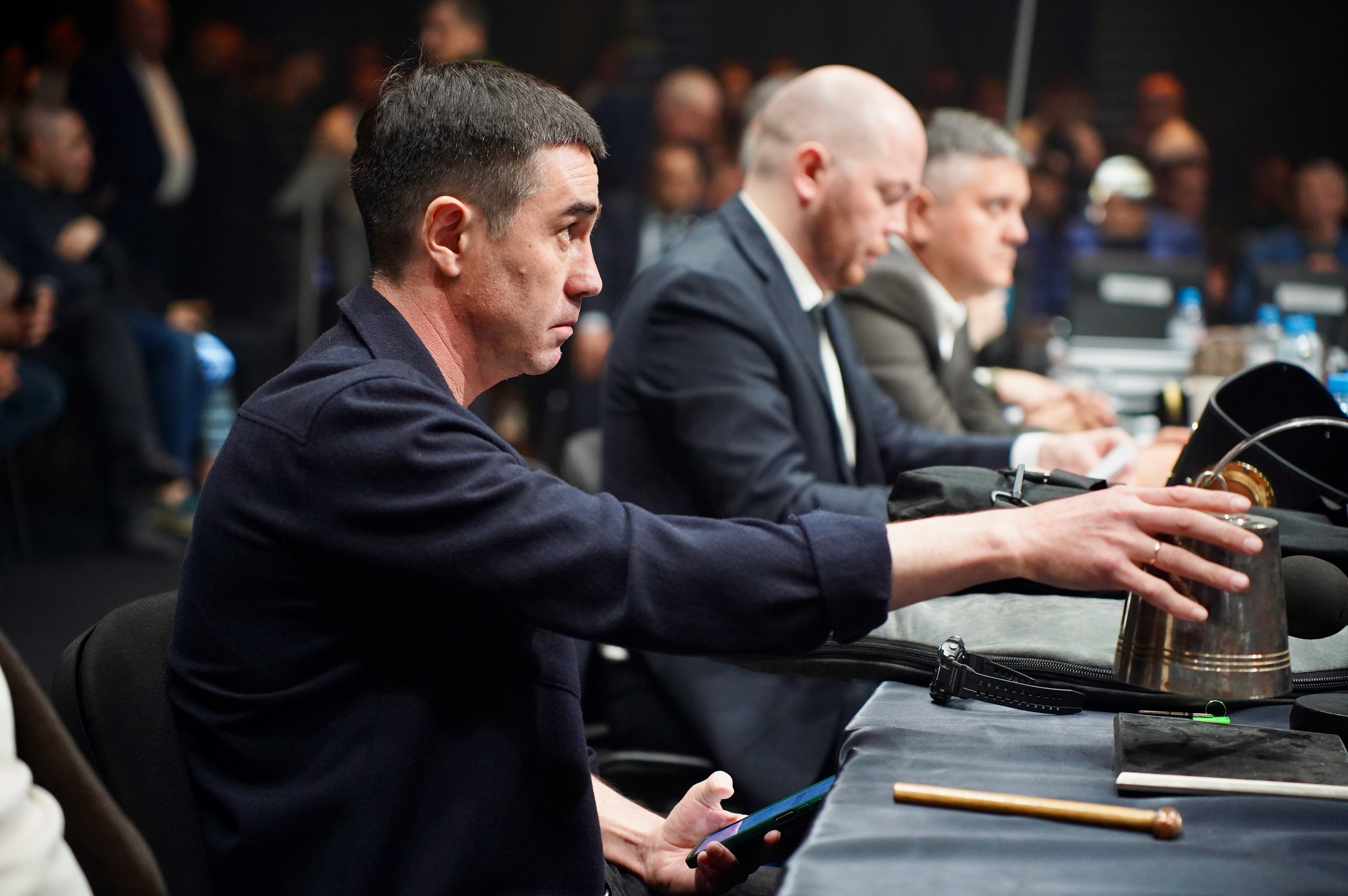 Бокс. Свадебный и репортажный фотограф в Уфе и по России