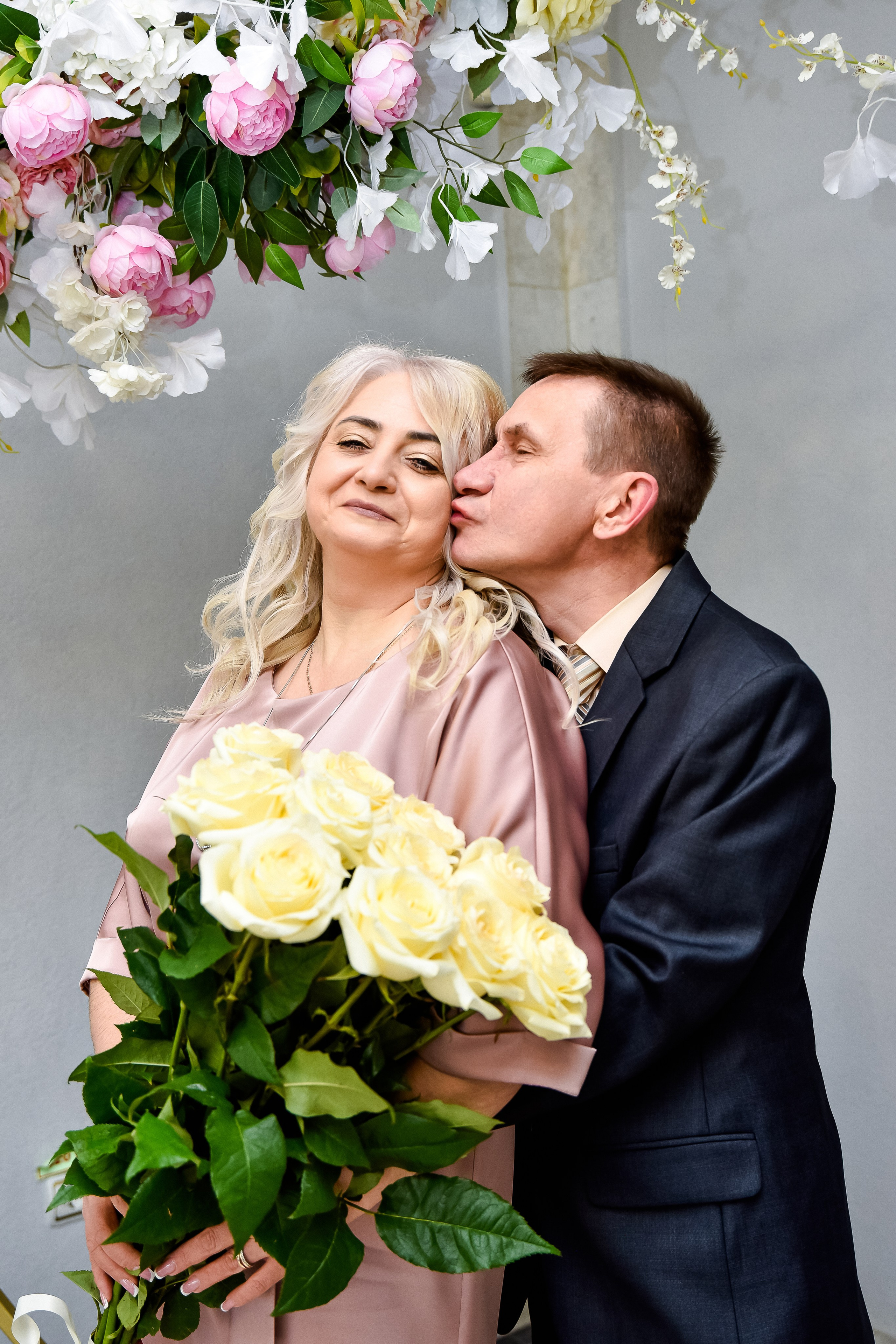 Свадьба Алексея и Елены