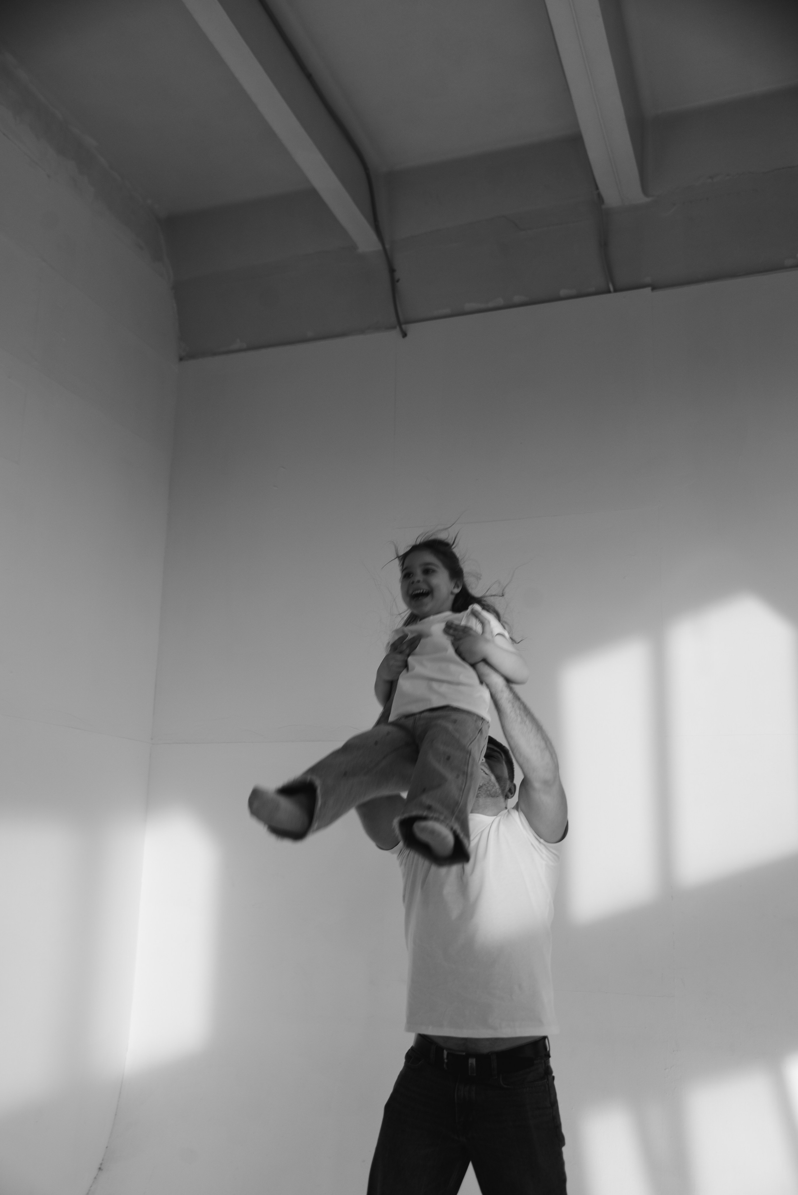 В студии. Фотограф Лола Волна, город Москва