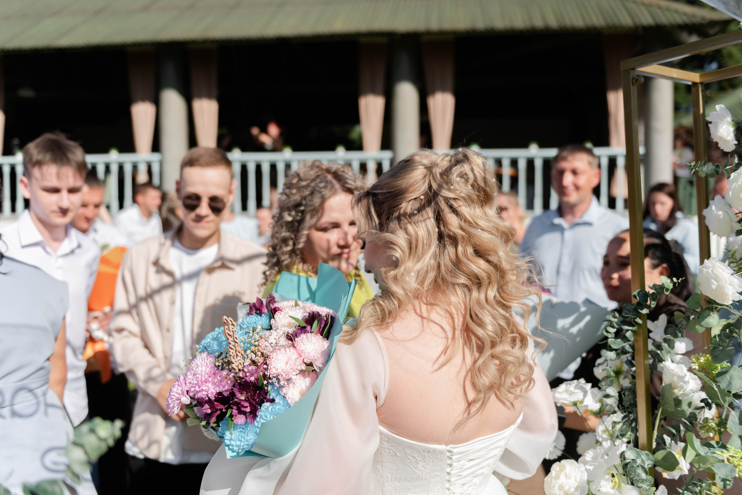 Леонид и Полина. Фотограф из Томска Субботина Яна