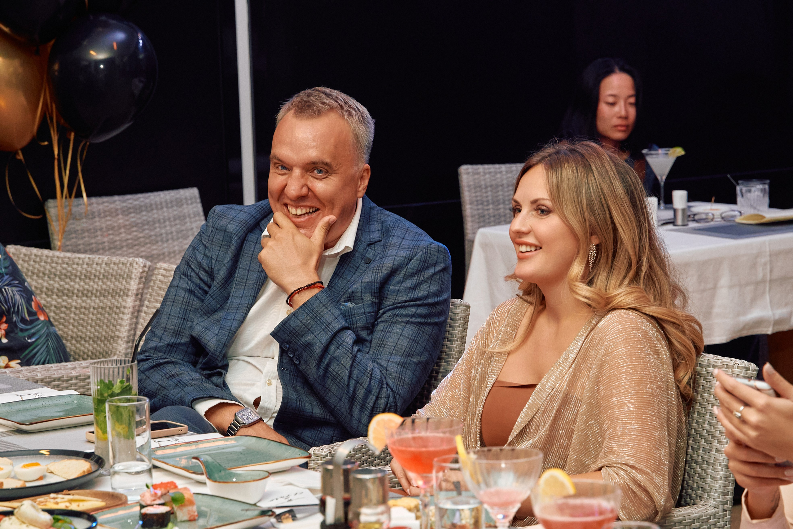 B-Day in ElFaro. Photographer and Videographer in Montenegro