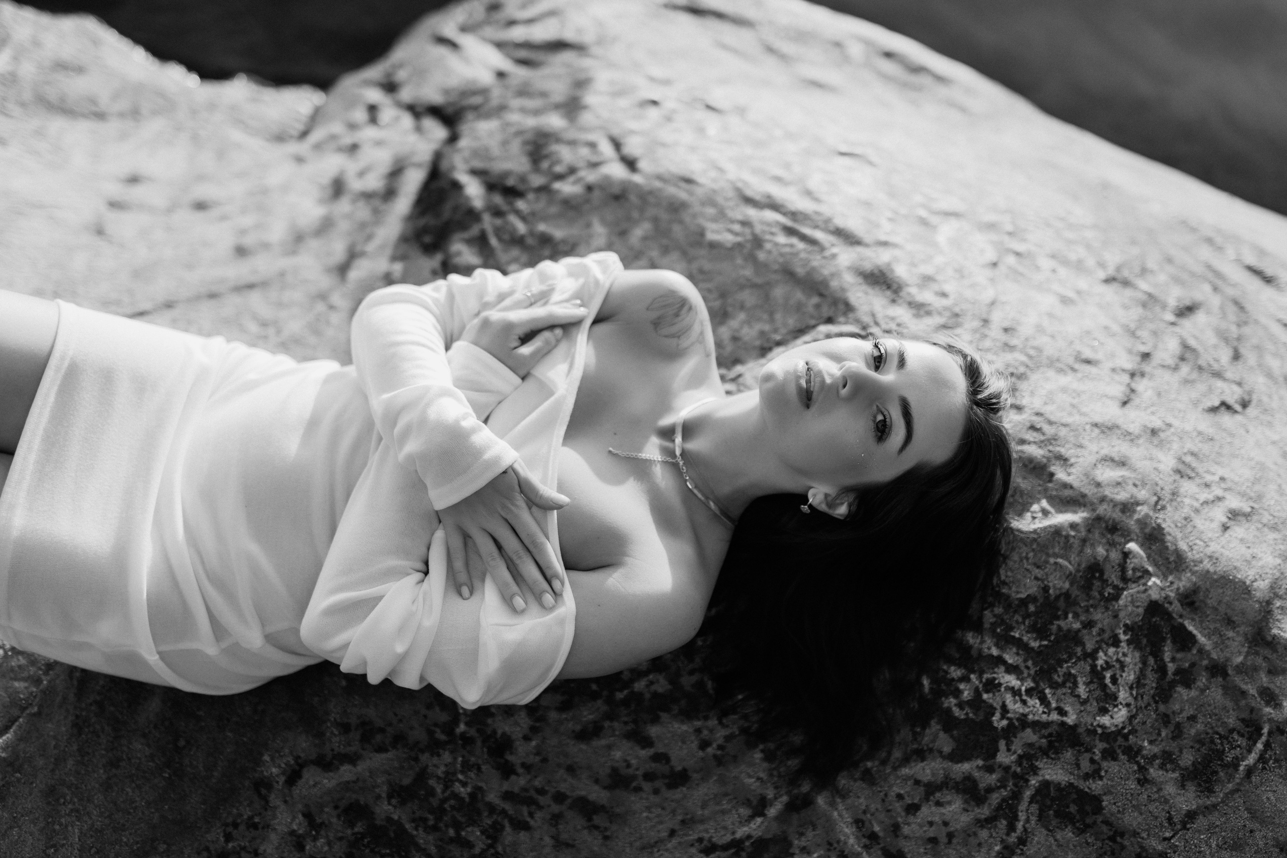 Эльнара. DIANA TILIKAINEN — Фотограф Республика Карелия