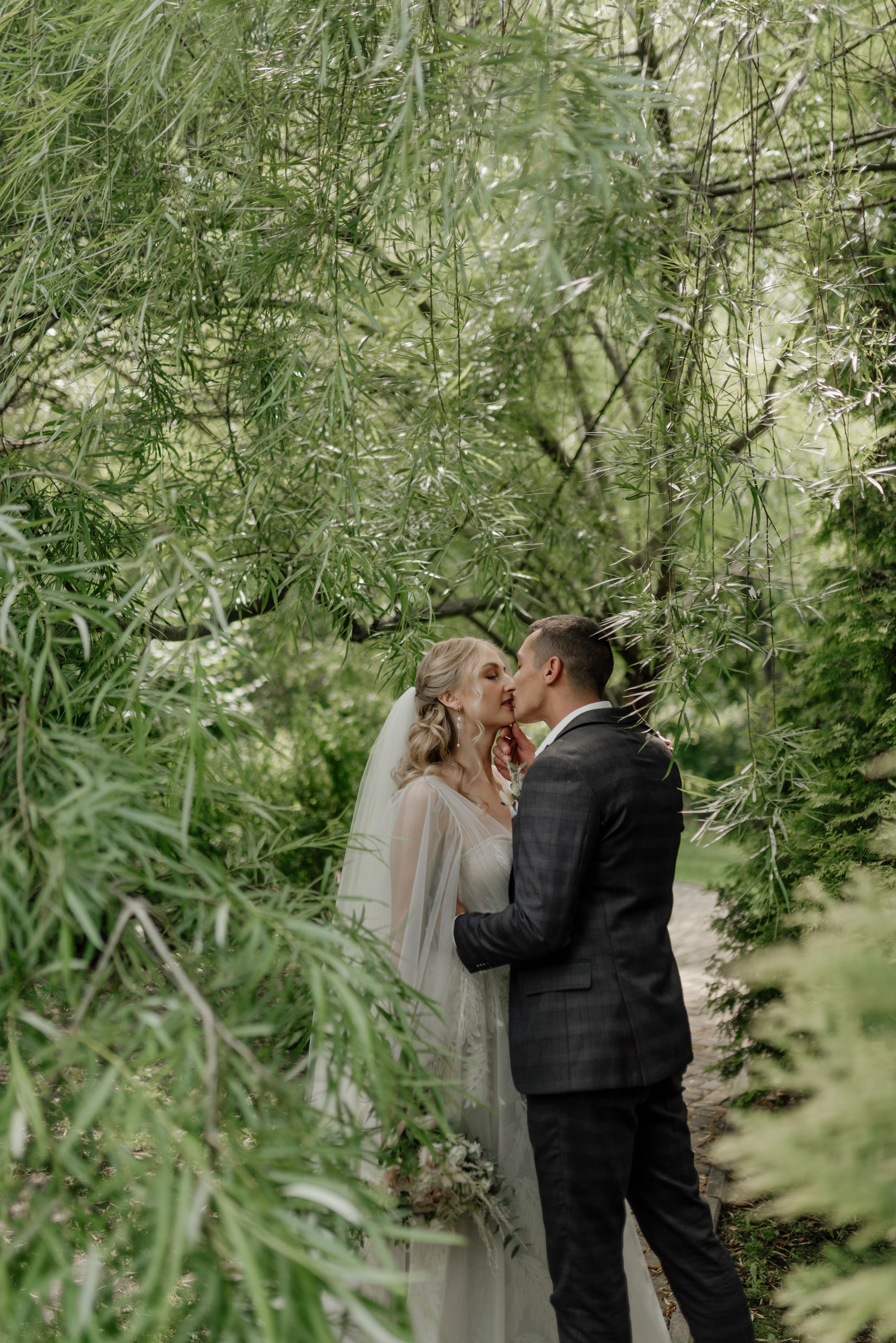 V&N. Свадебный и Семейный фотограф в Ярославле Алёна Колясникова