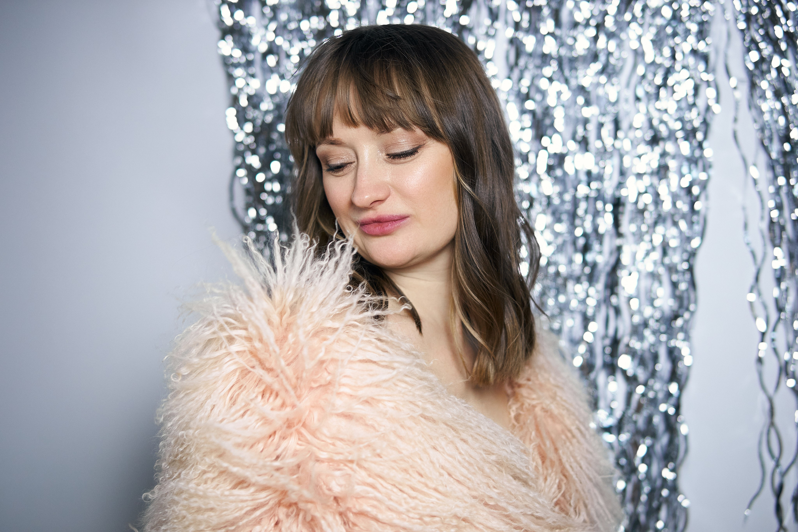 Ирина. Фотограф в Екатеринбурге Елизарова Юлия