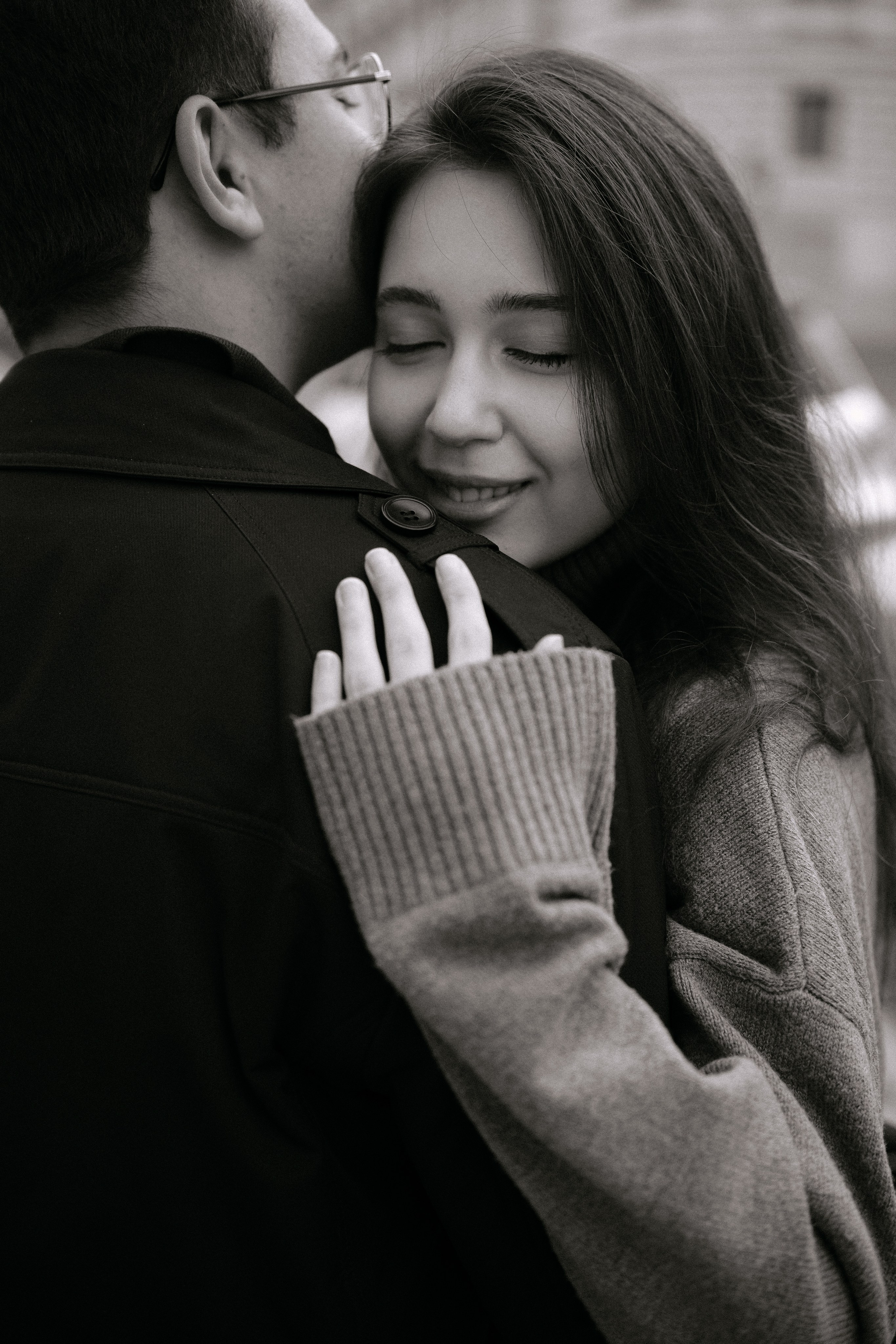 Любовь: Диана и Камиль. Обо мне