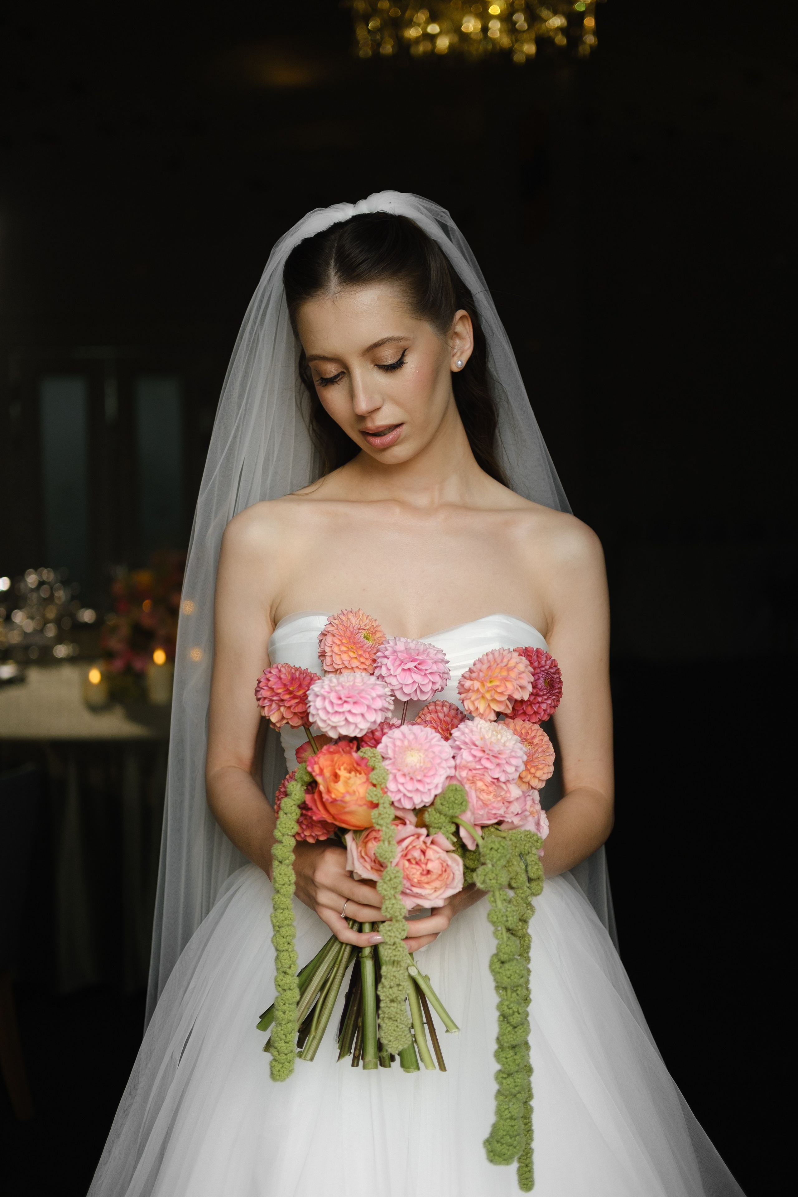 Нежность любви. Обо мне