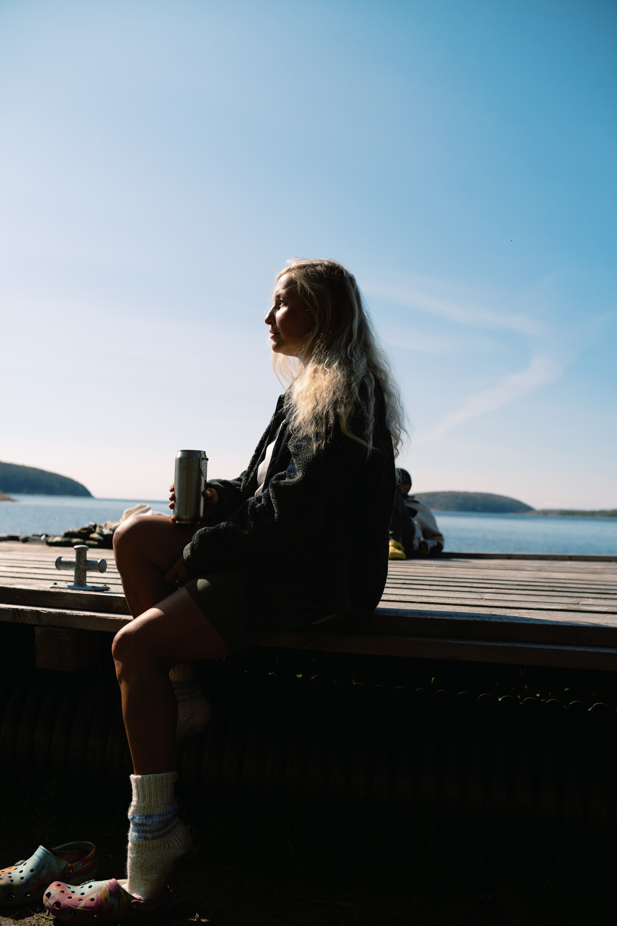 Карелия и Соловецкие острова. Обо мне