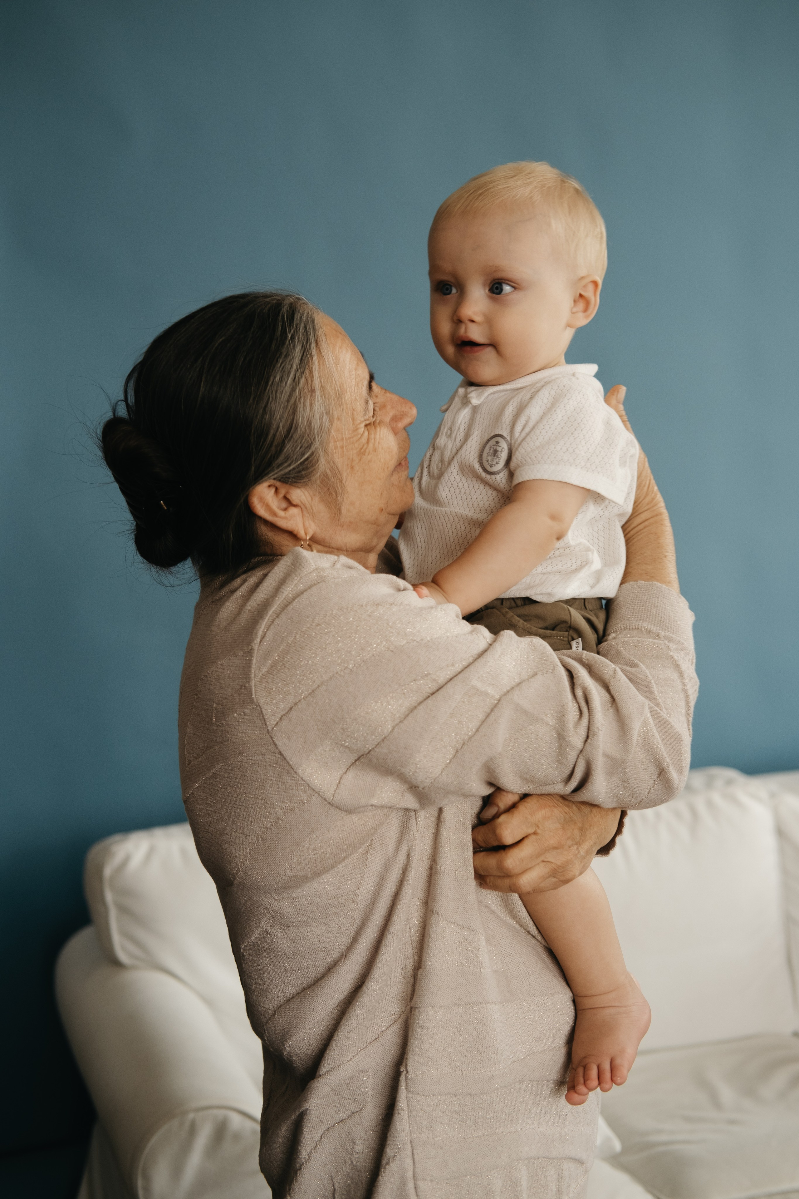 Семейная съемка. Обо мне