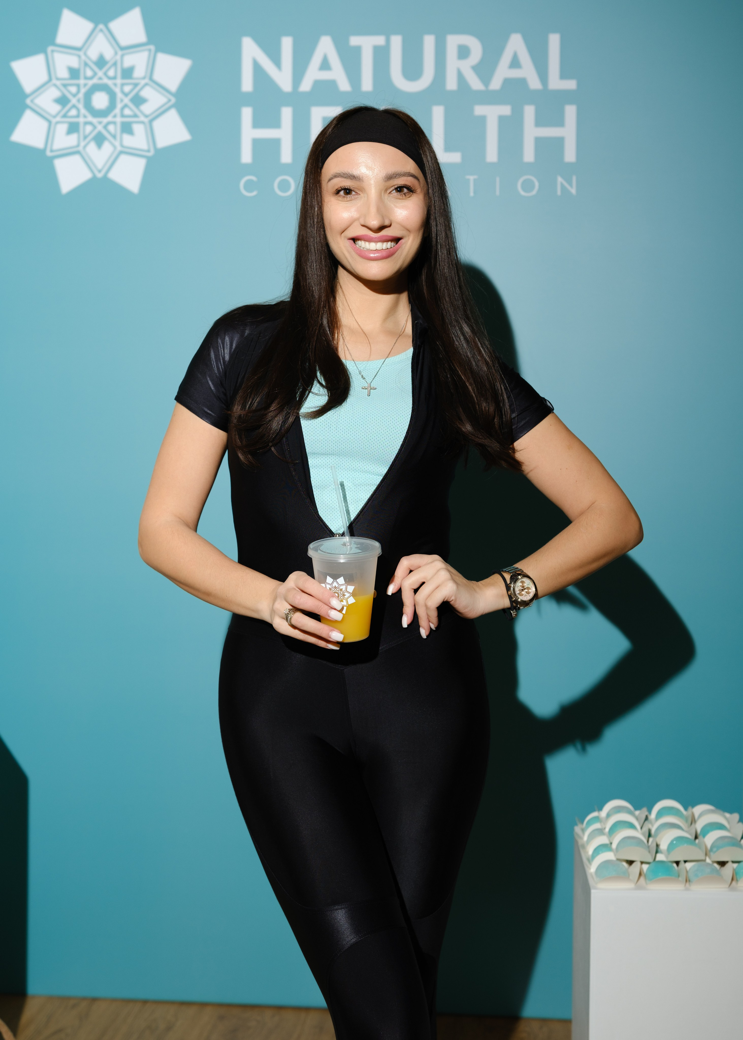 NATURAL HEALTH. Обо мне