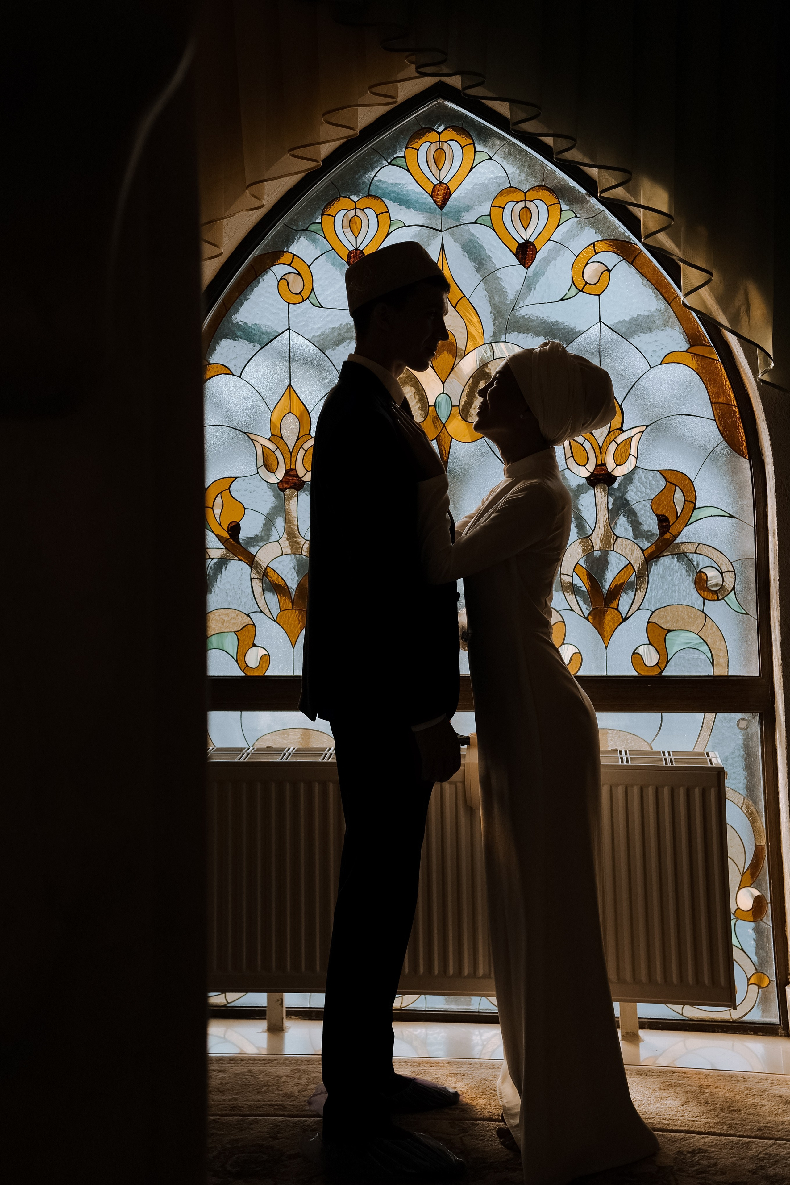 Ты — мой выбор| никах. Обо мне