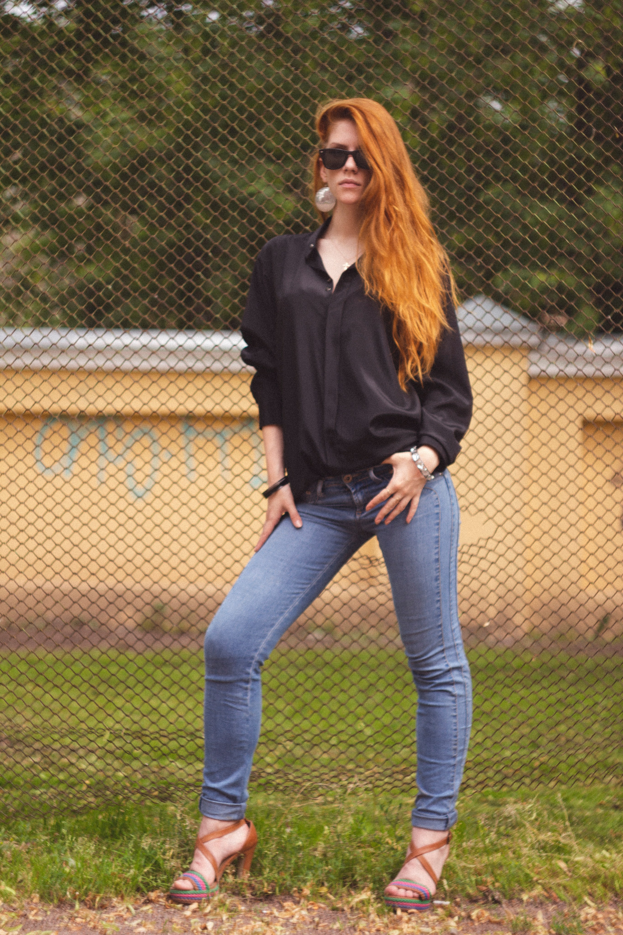 Ольга. Фотограф Адигамова Юлия в Петербурге