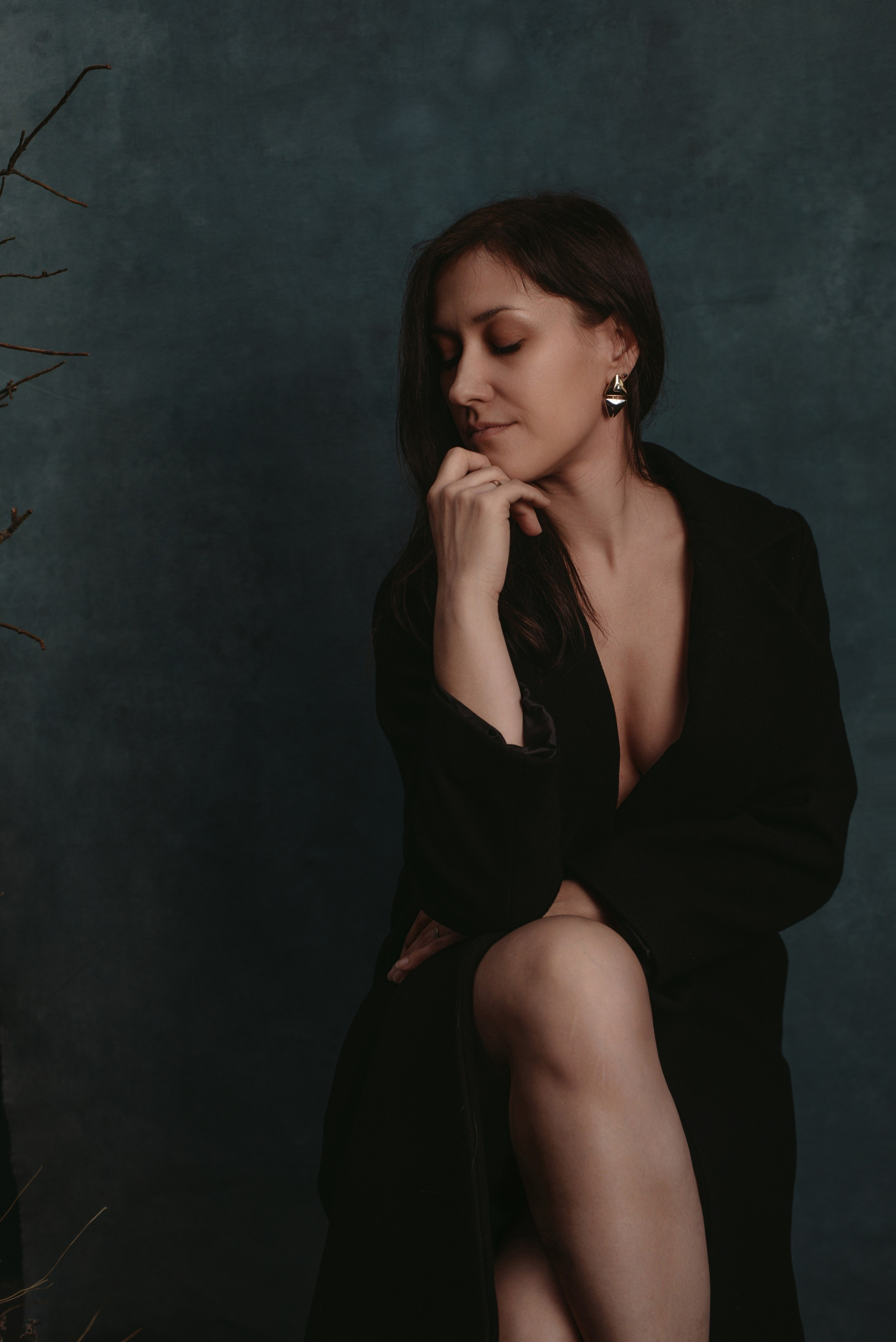 Екатерина. Фотограф в Санкт-Петербурге Марина Парникова