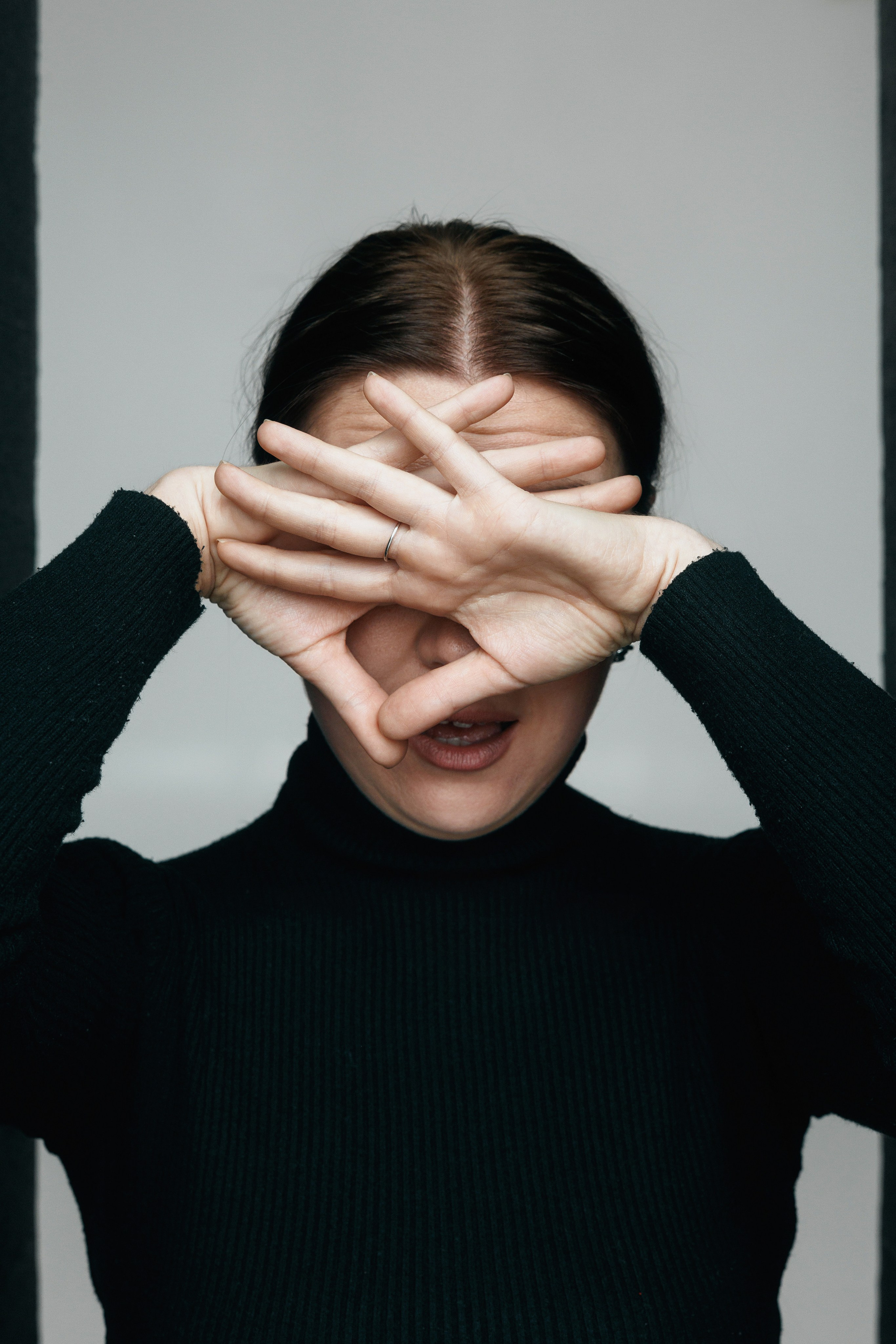 Веста. Фотограф Виталий Хайлов, Екатеринбург