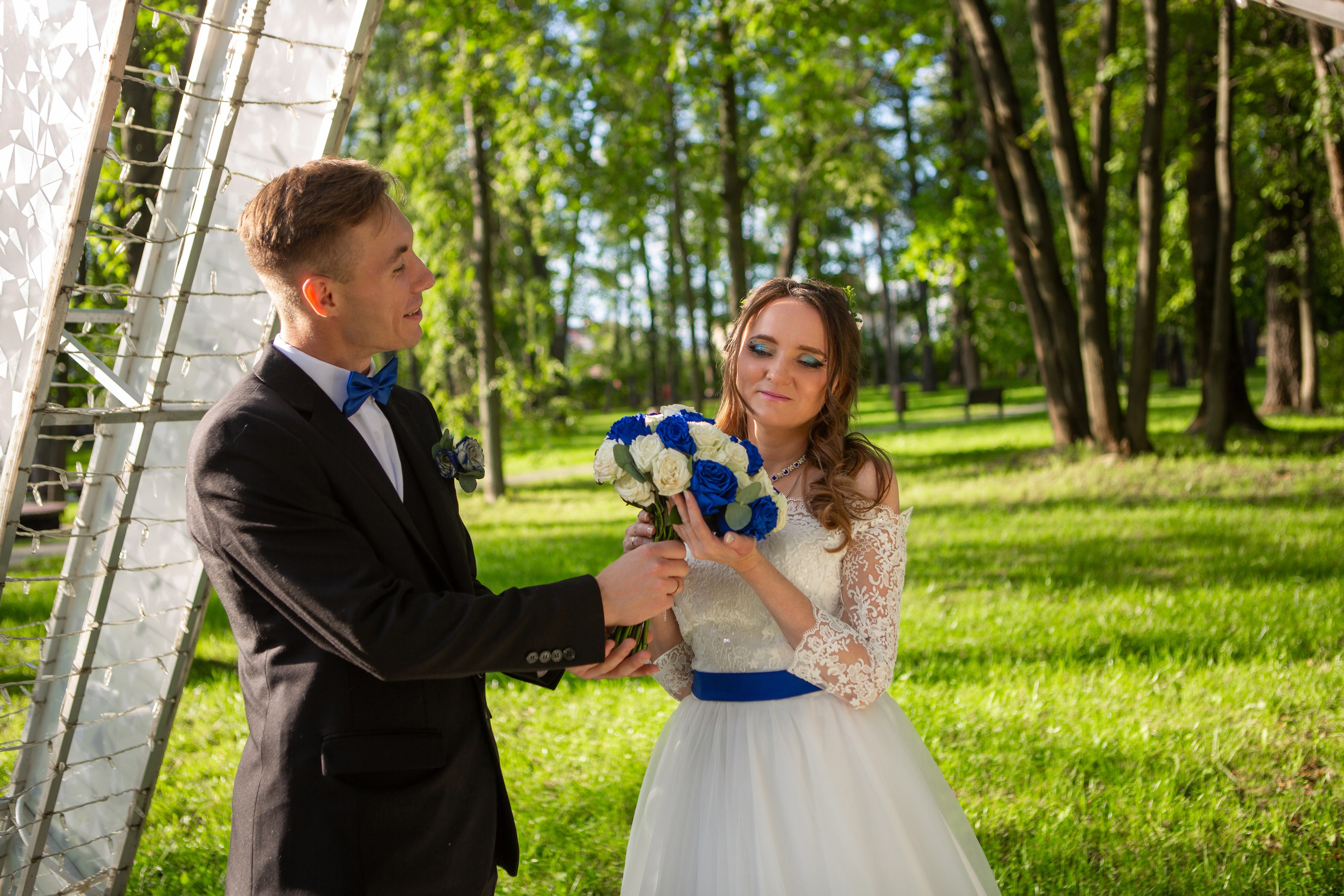 Свадьба Виктора и Юлии. Репортажный, семейный, свадебный, портретный фотограф