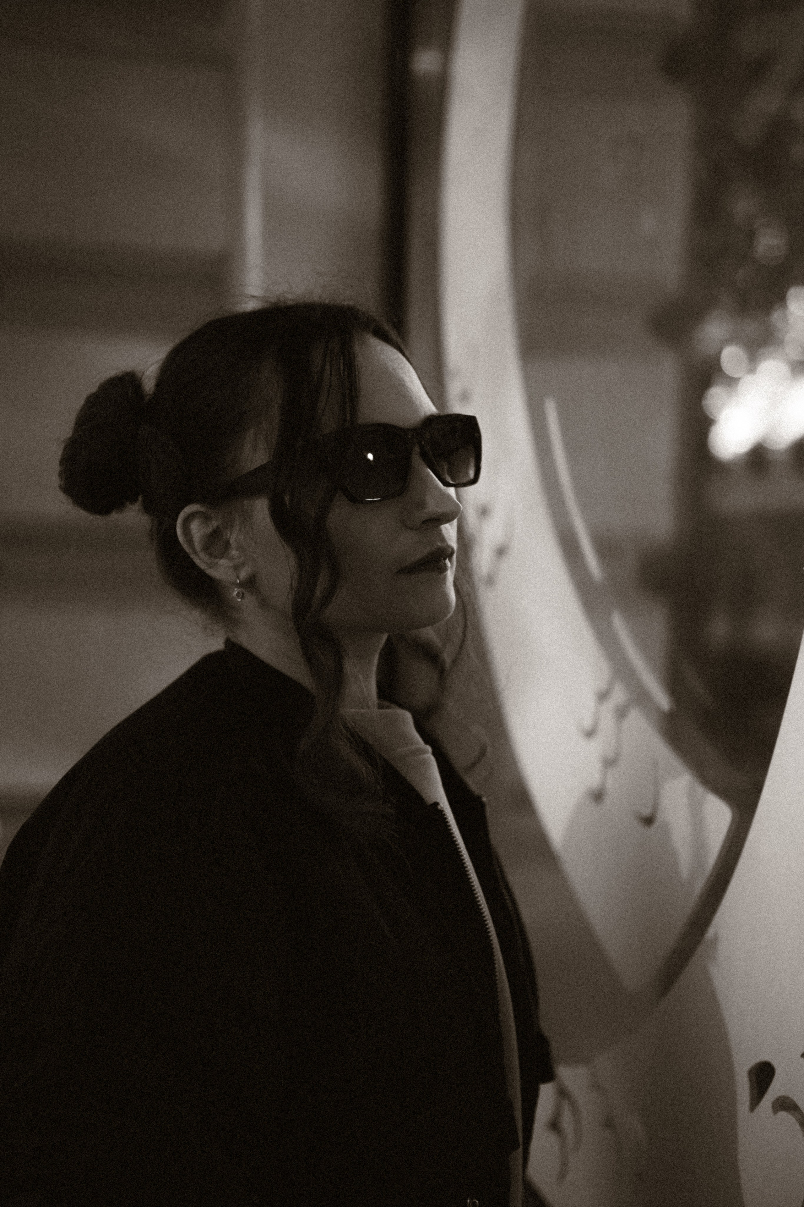 Олеся. Лена Фокина | Фотограф Смоленск