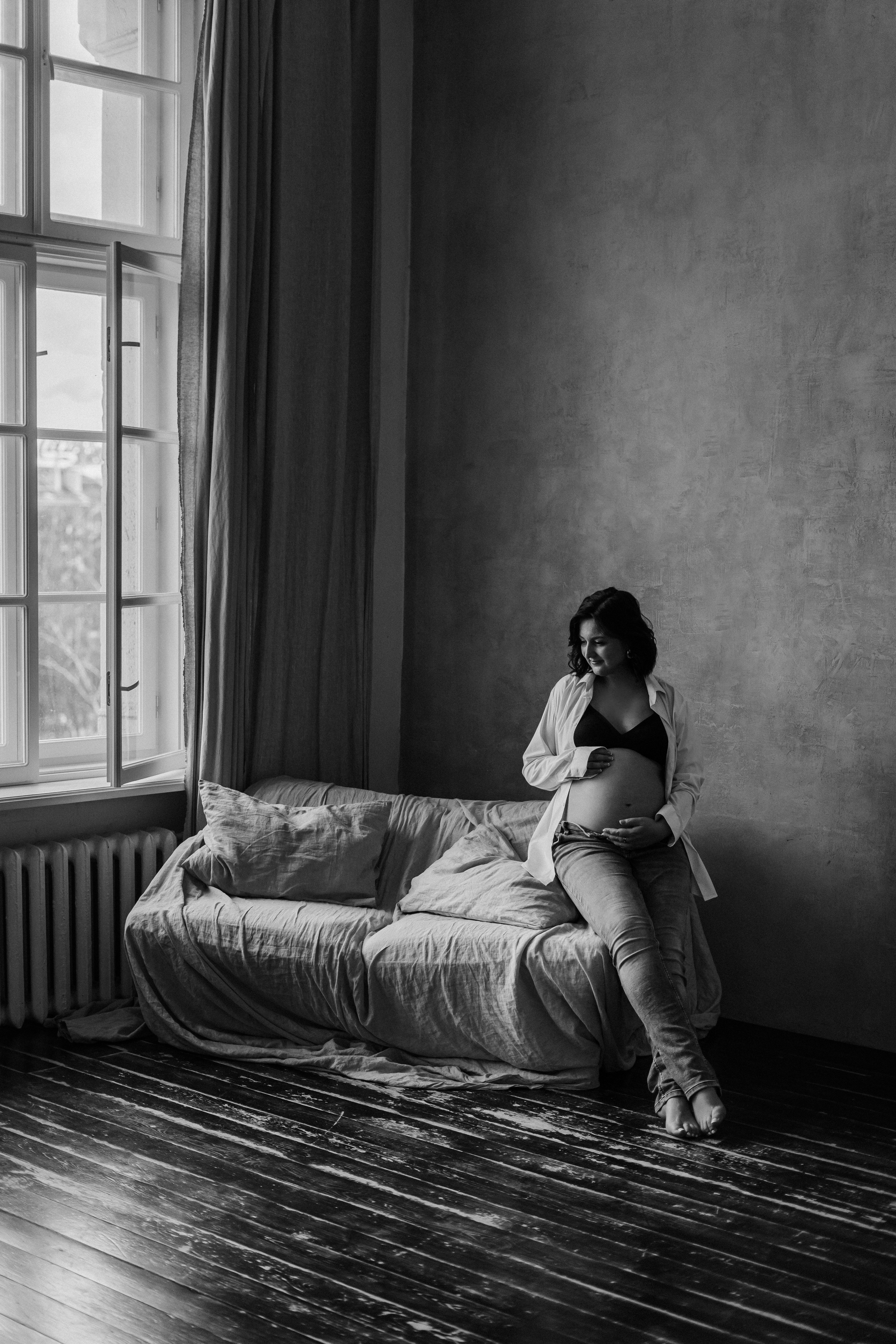 СЕМЬИ. Портретный фотограф в Минске Наталья Янкова