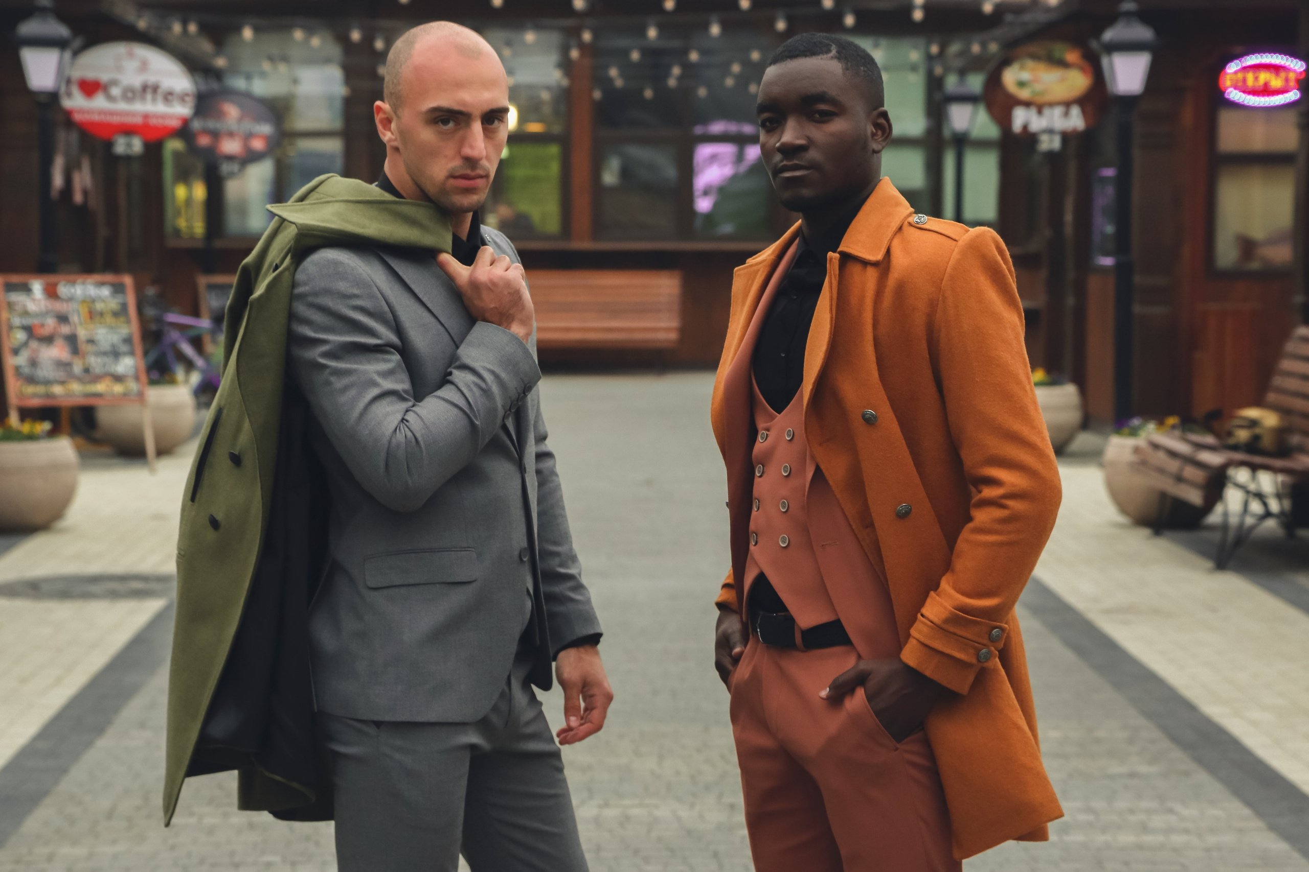 Narta Gasanova/Фотограф/Путешественник во времени