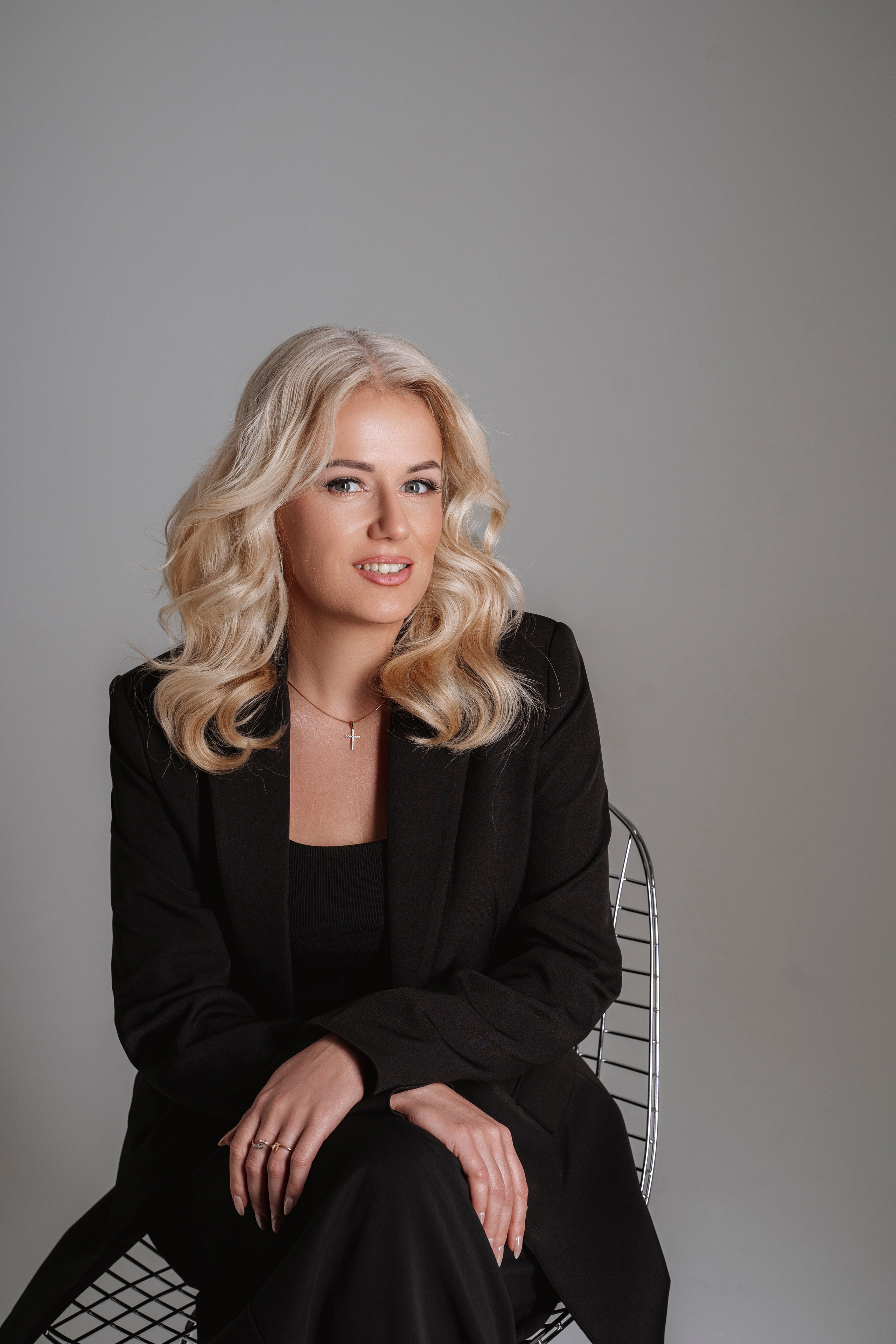 Елена. Свадебный фотограф Москва Инесса Зверева