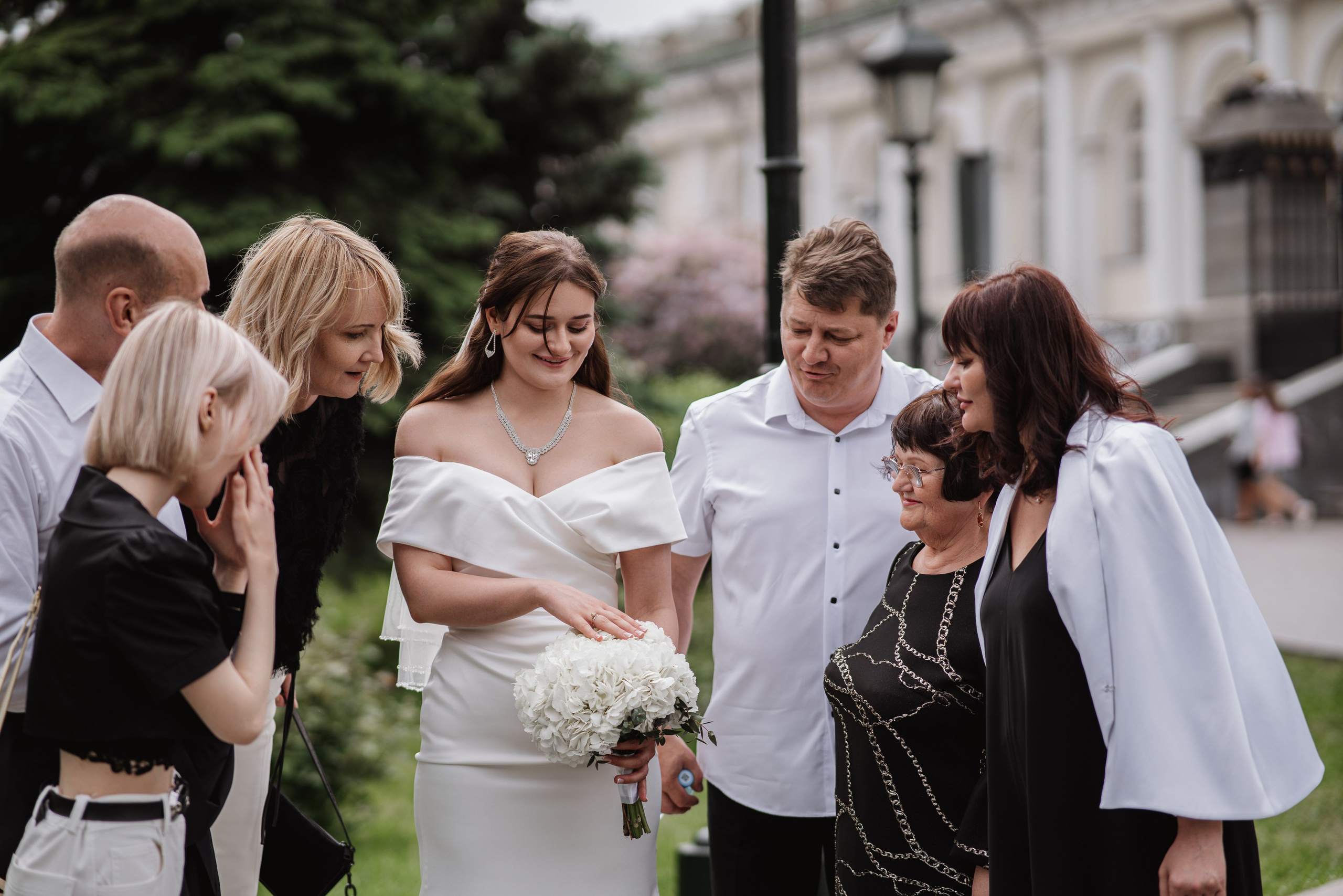 E&A Националь. Свадебный фотограф Москва Инесса Зверева