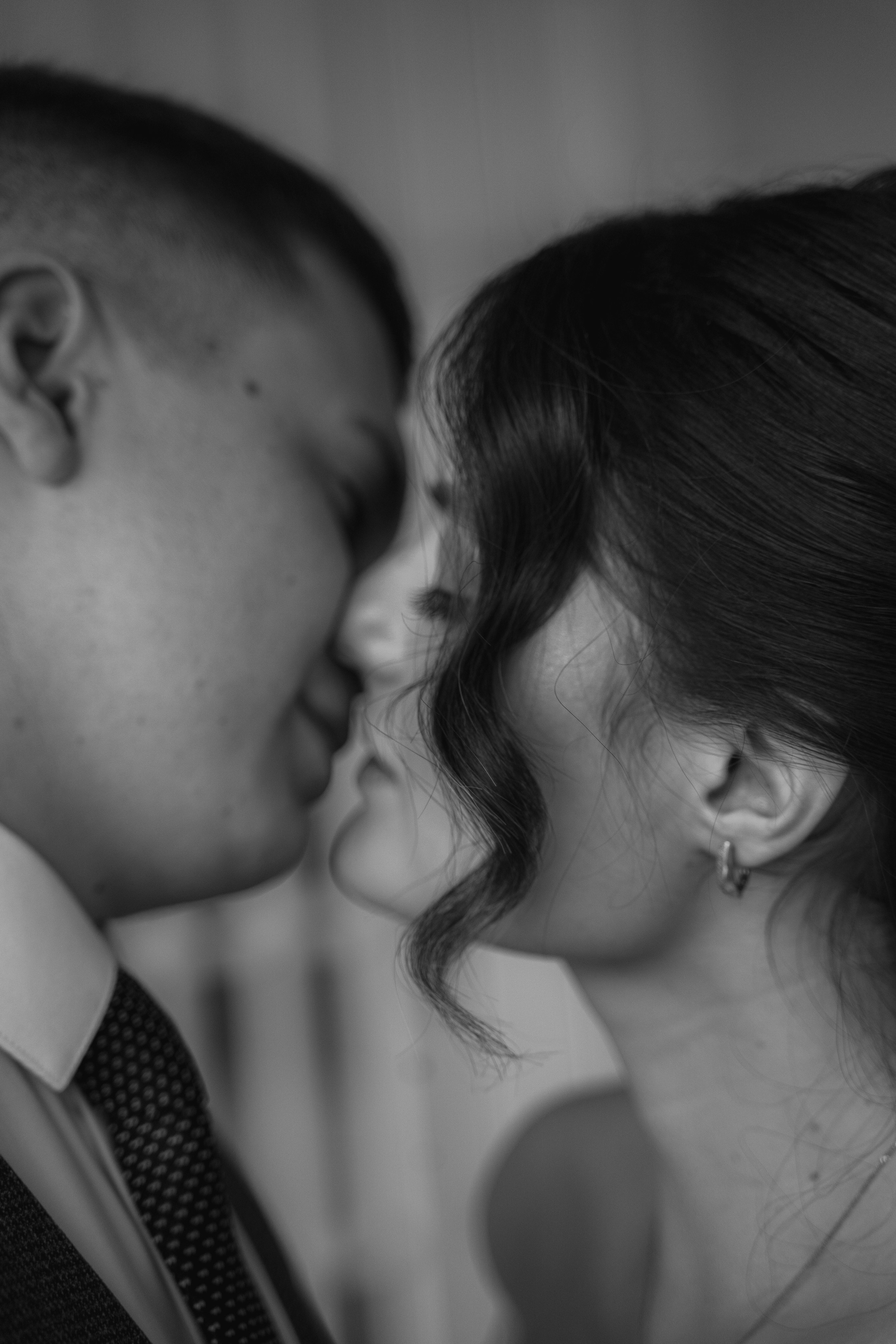 Дарья & Максим Роспись. Свадебный фотограф Москва Инесса Зверева