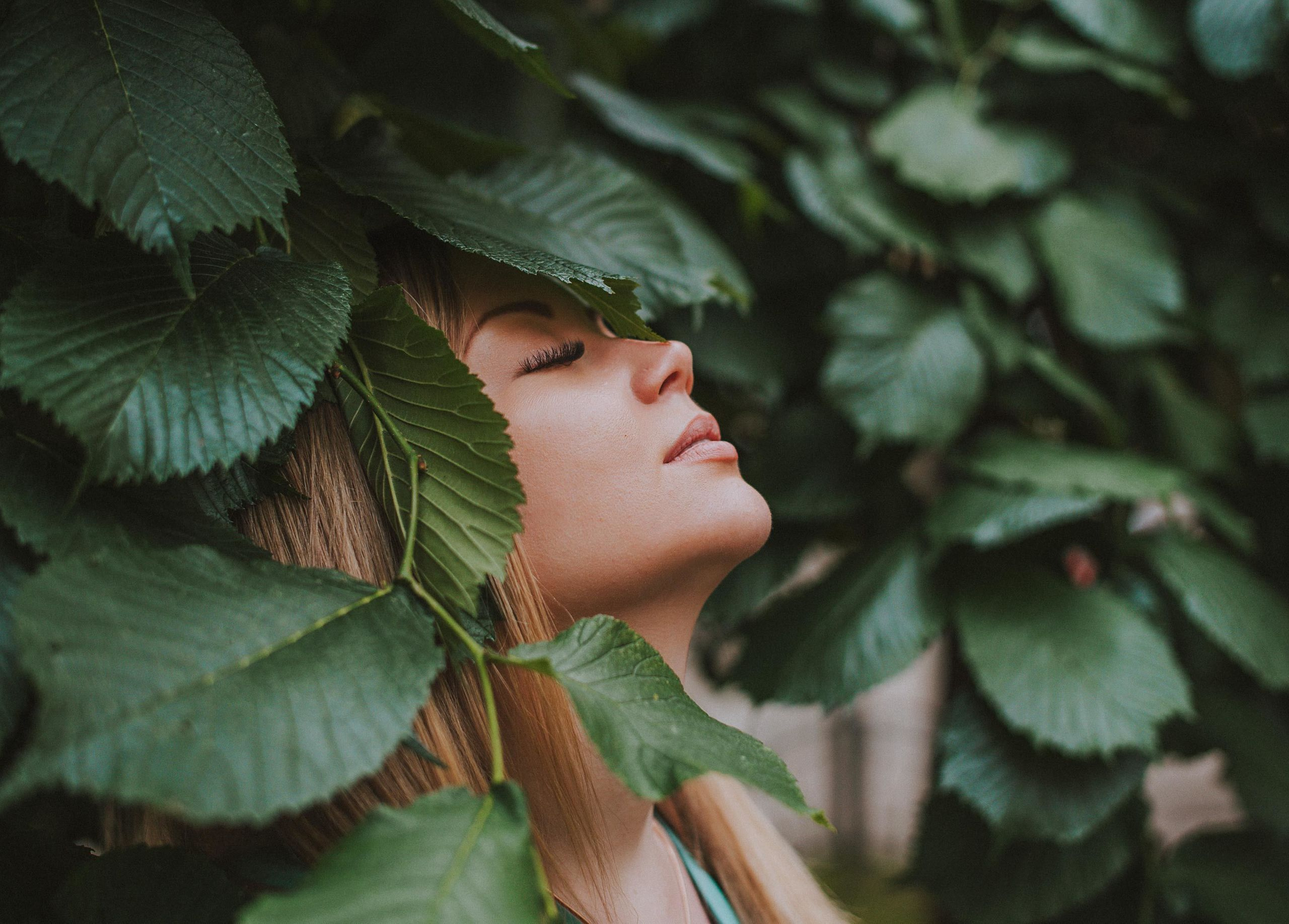 Портрет. Живые снимки! Фотограф Даша Бендер