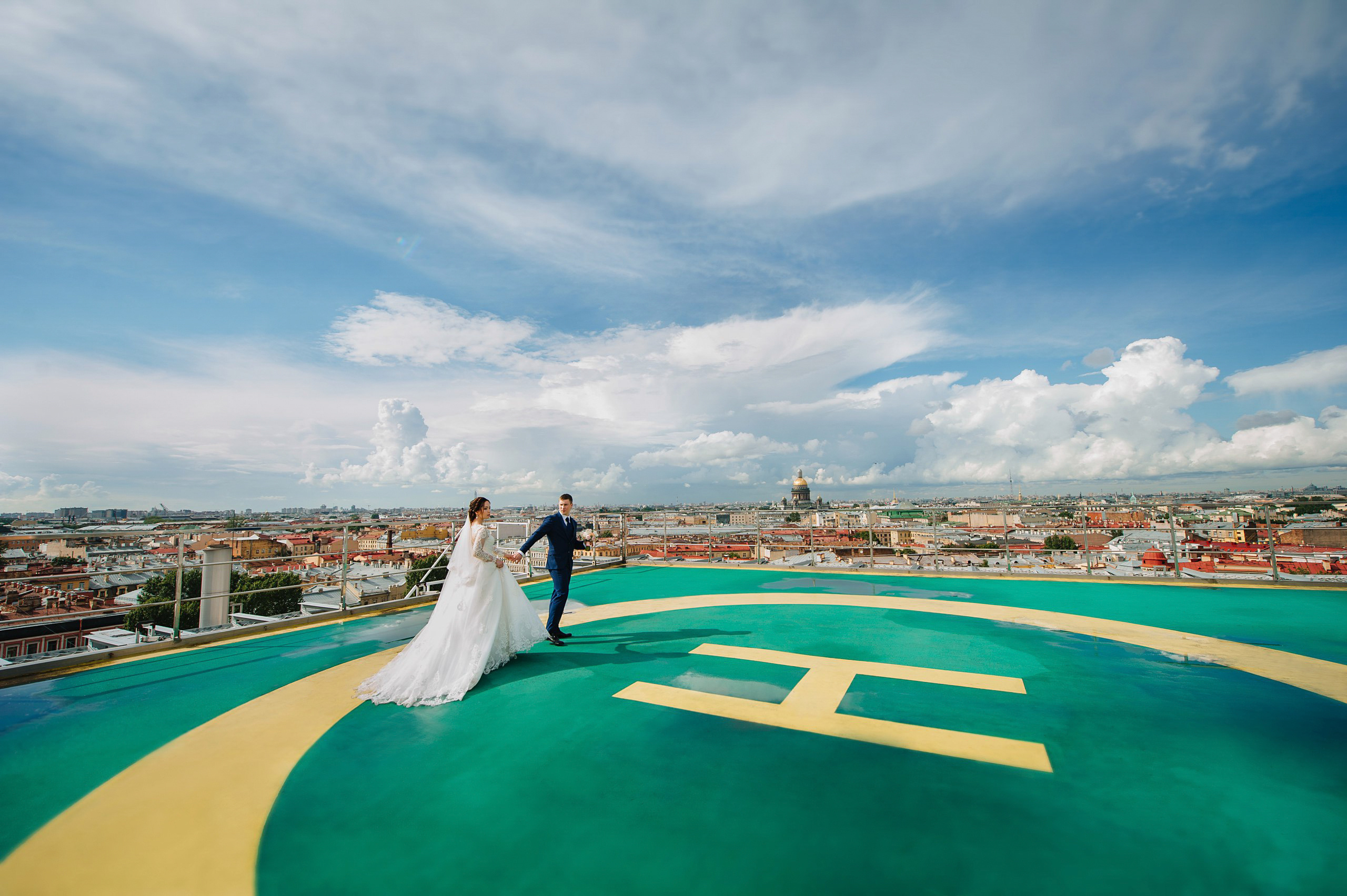 Любимое из Питера. Живые снимки! Фотограф Даша Бендер