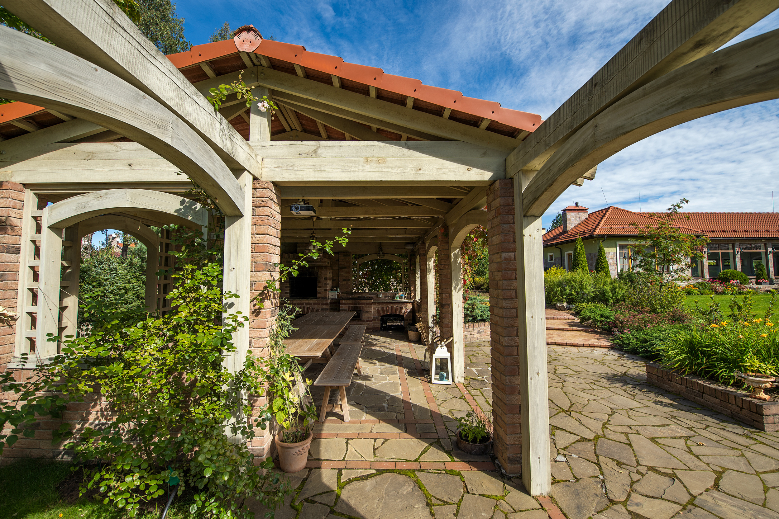 Exteriors. Живые снимки! Фотограф Даша Бендер