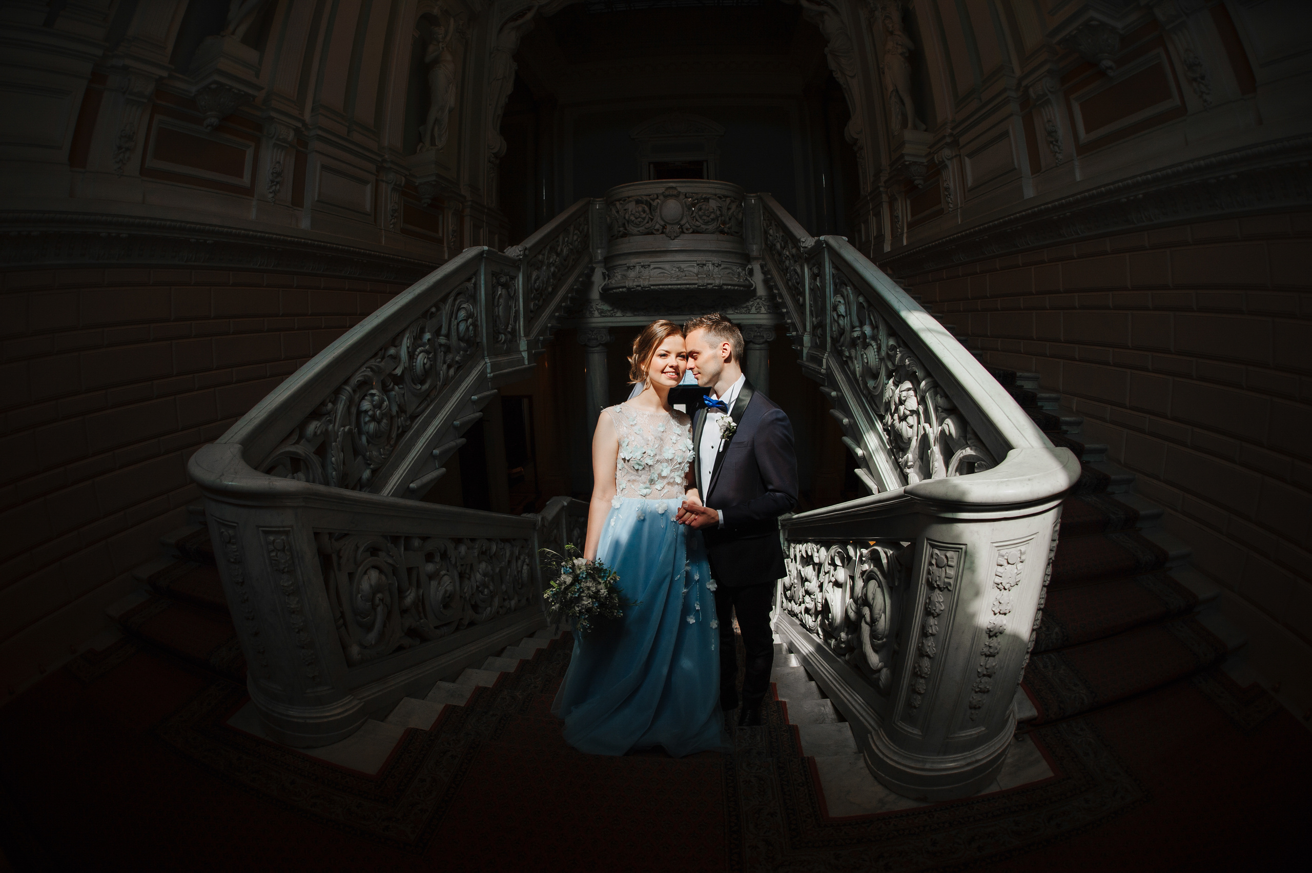 Любимое из Питера. Живые снимки! Фотограф Даша Бендер