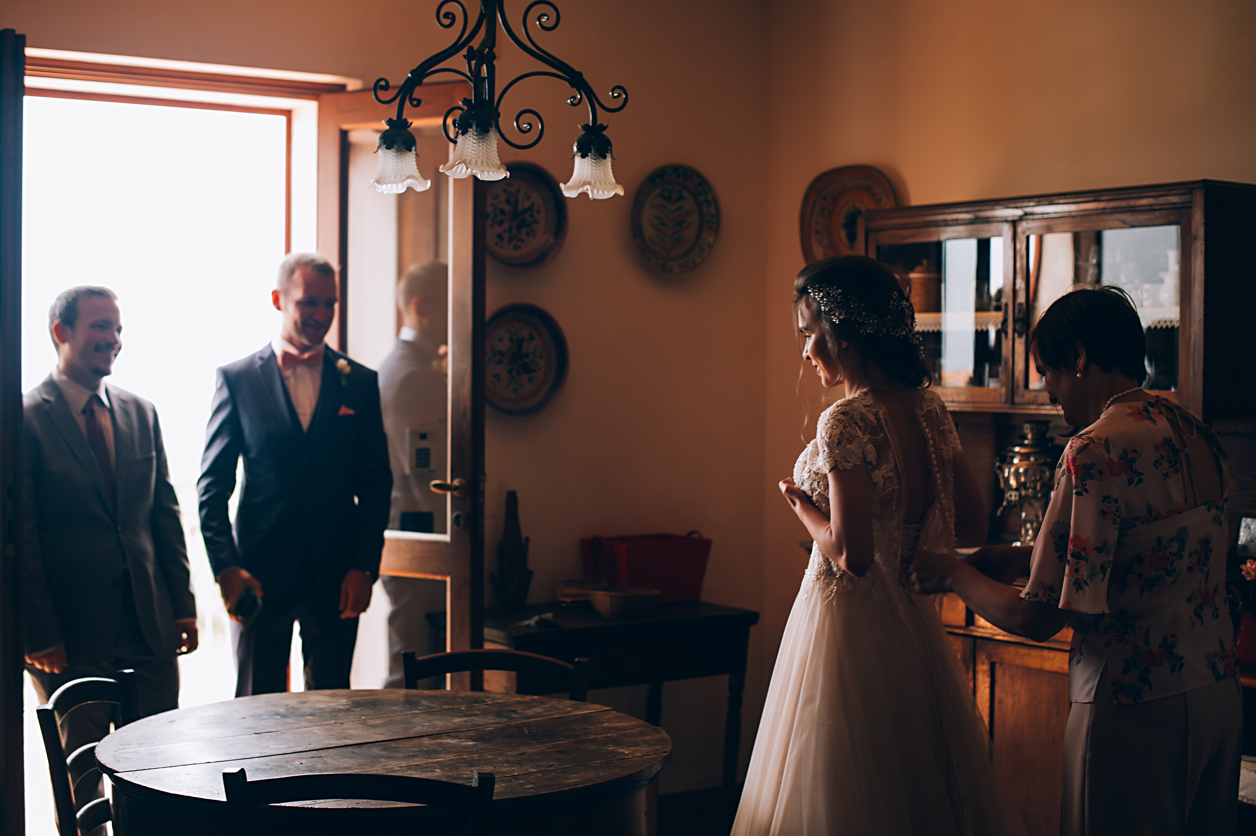 Сицилия. Живые снимки! Фотограф Даша Бендер