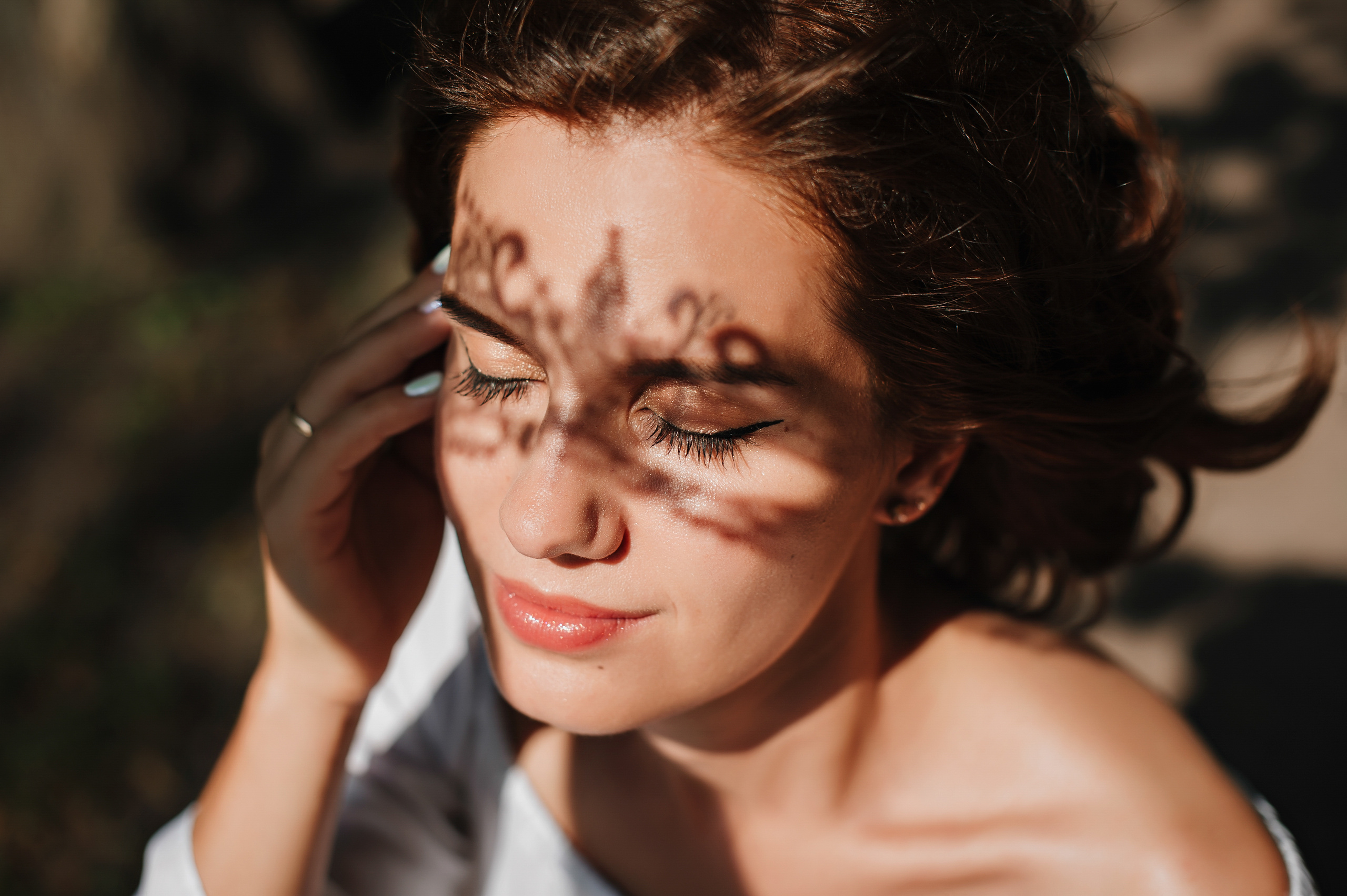 Любимое из Питера. Живые снимки! Фотограф Даша Бендер