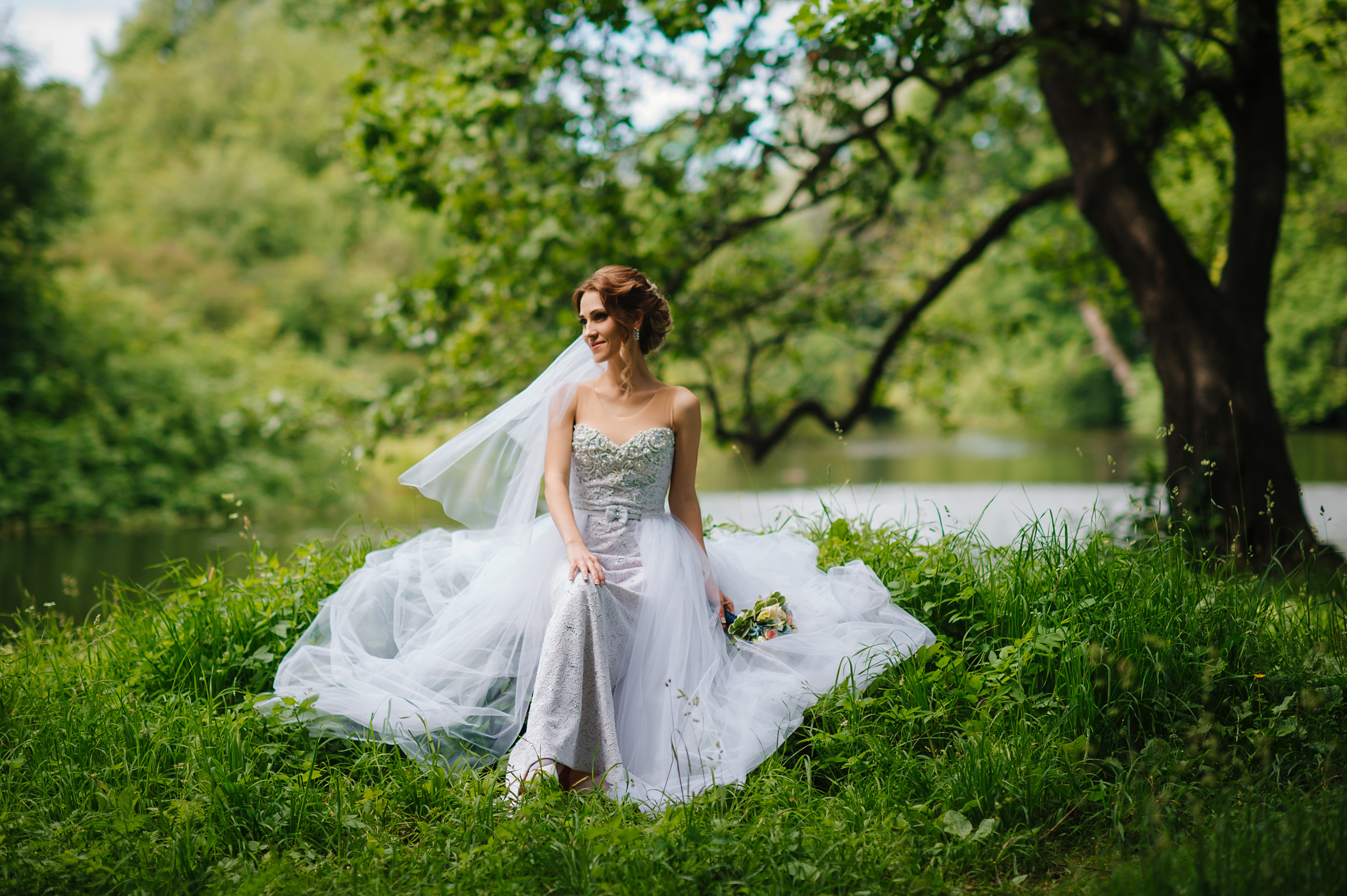 Любимое из Питера. Живые снимки! Фотограф Даша Бендер