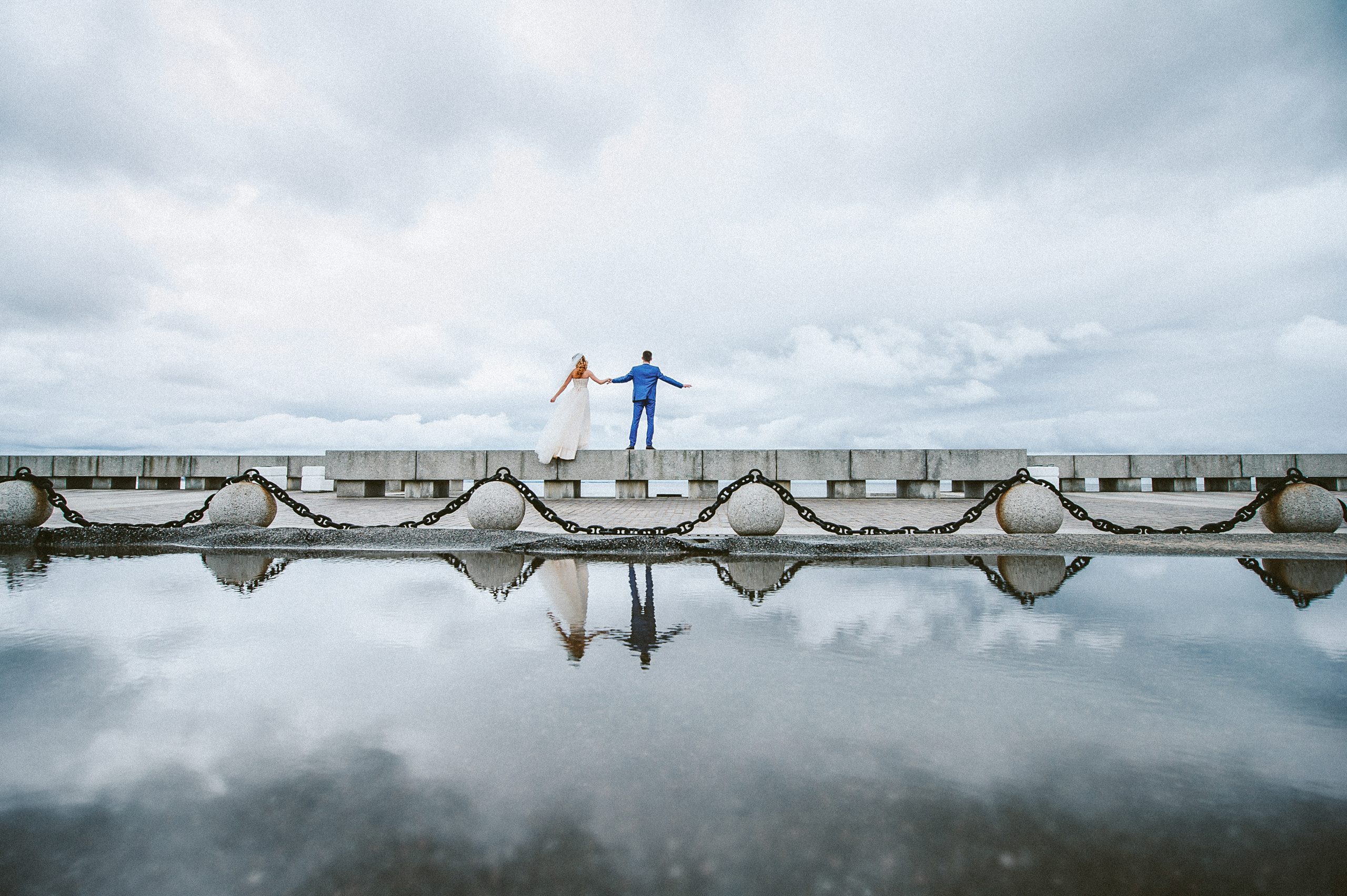 Любимое из Питера. Живые снимки! Фотограф Даша Бендер