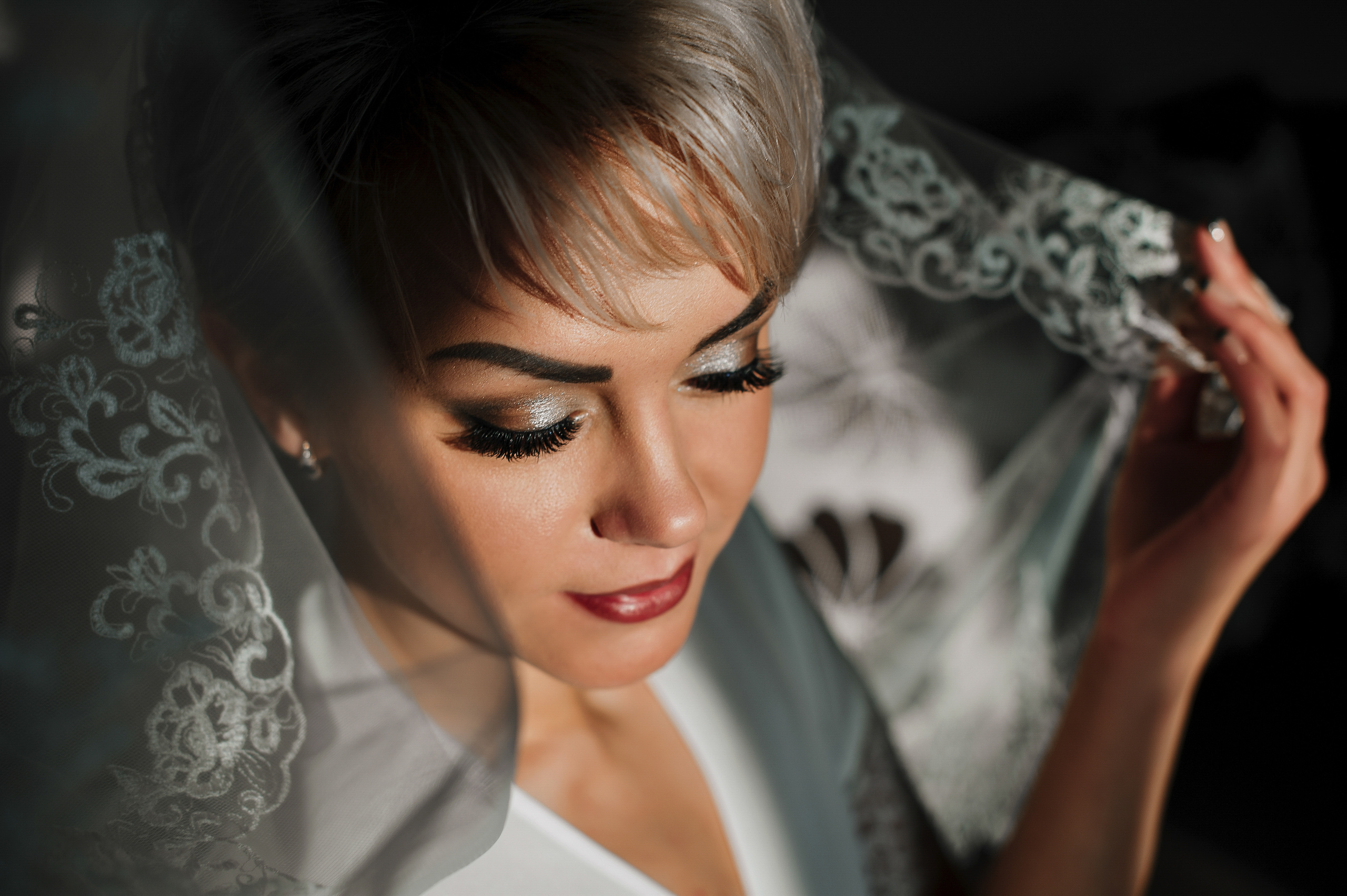 Любимое из Питера. Живые снимки! Фотограф Даша Бендер