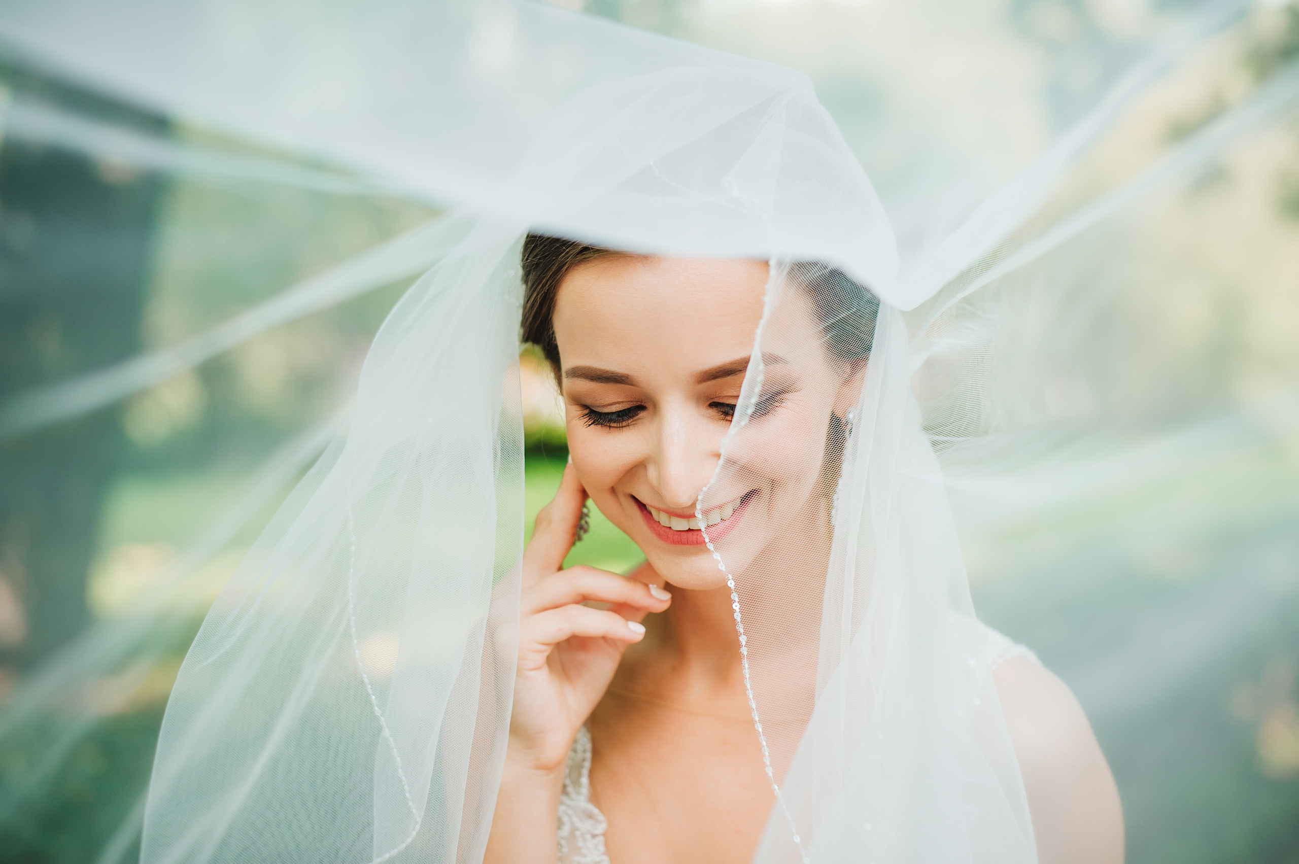 Любимое из Питера. Живые снимки! Фотограф Даша Бендер